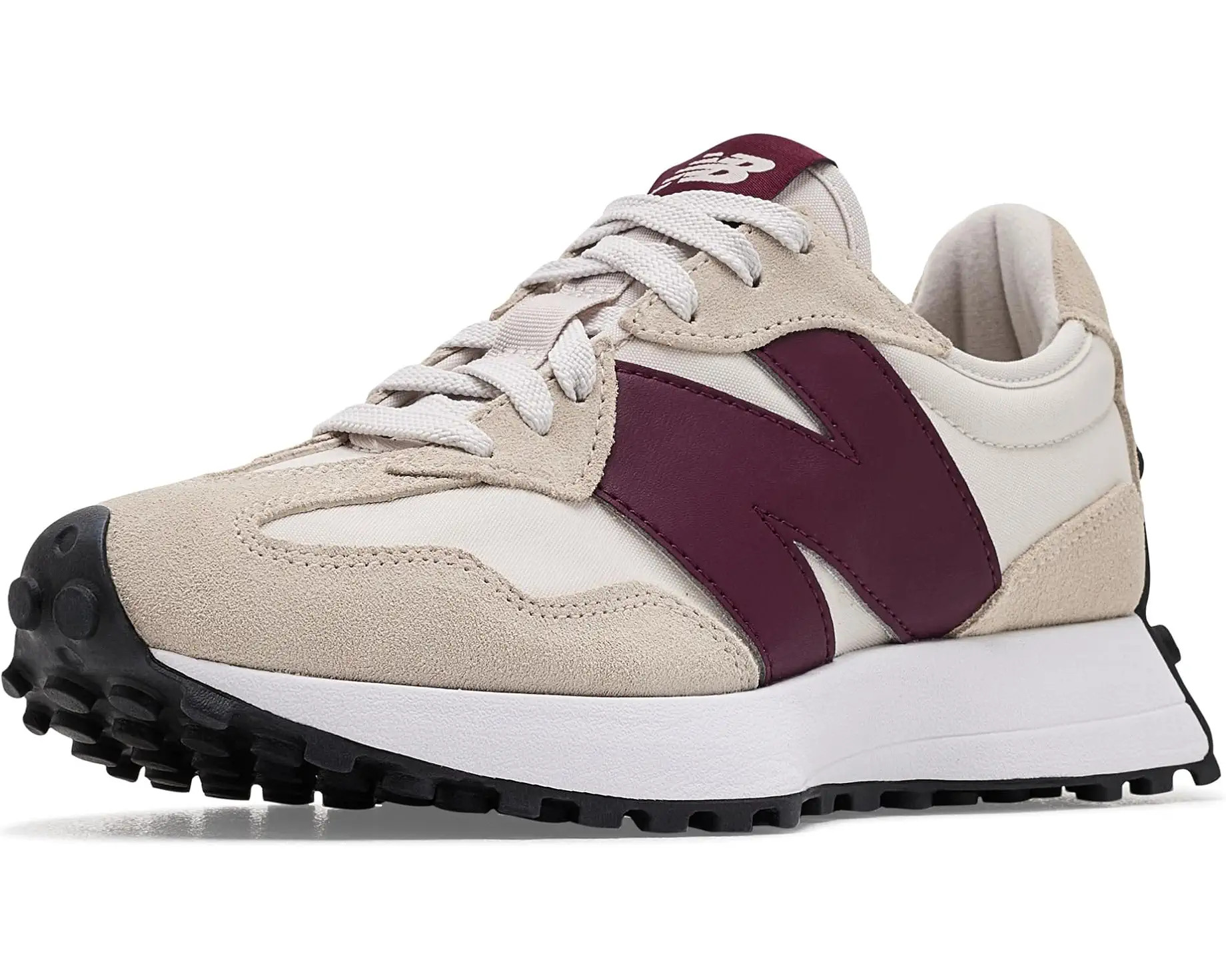 Women's New Balance Classics 327 | Zappos.com