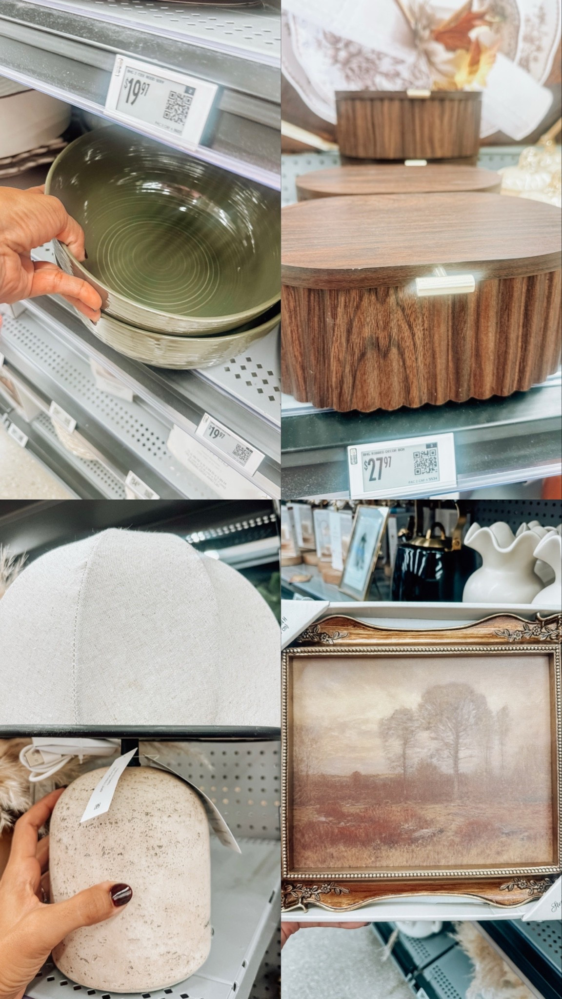 Good fall decor at Walmart.

#LTKHome #LTKstorytime #LTKmomlife