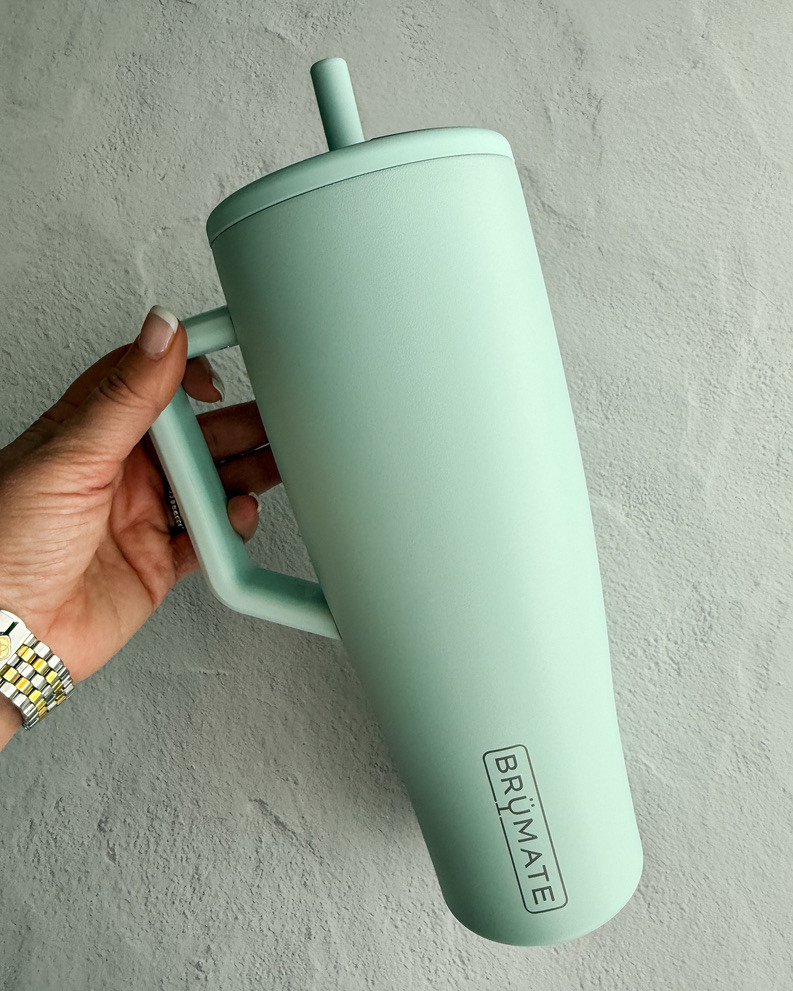 Brumate Era 40oz Straw Tumbler #primedaydeal #creatorfavorite  

 #LTKHome #LTKSaleAlert #LTKFindsUnder50