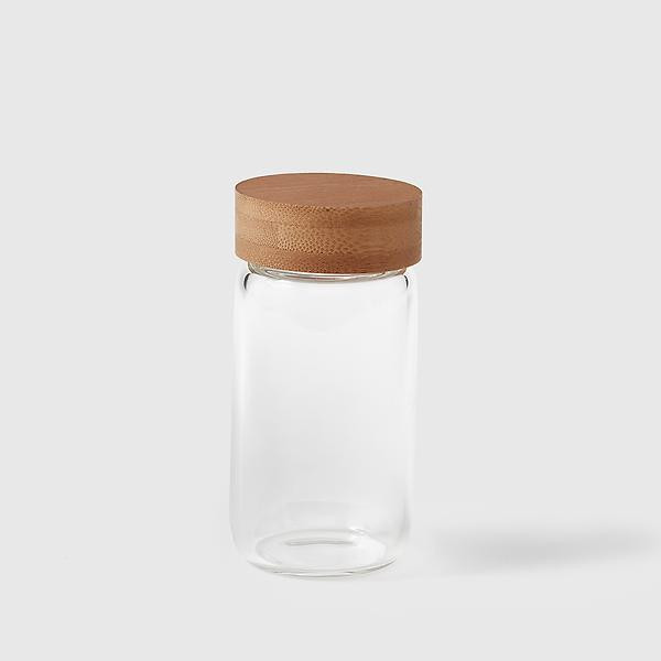 Marie Kondo Spice Jar | The Container Store