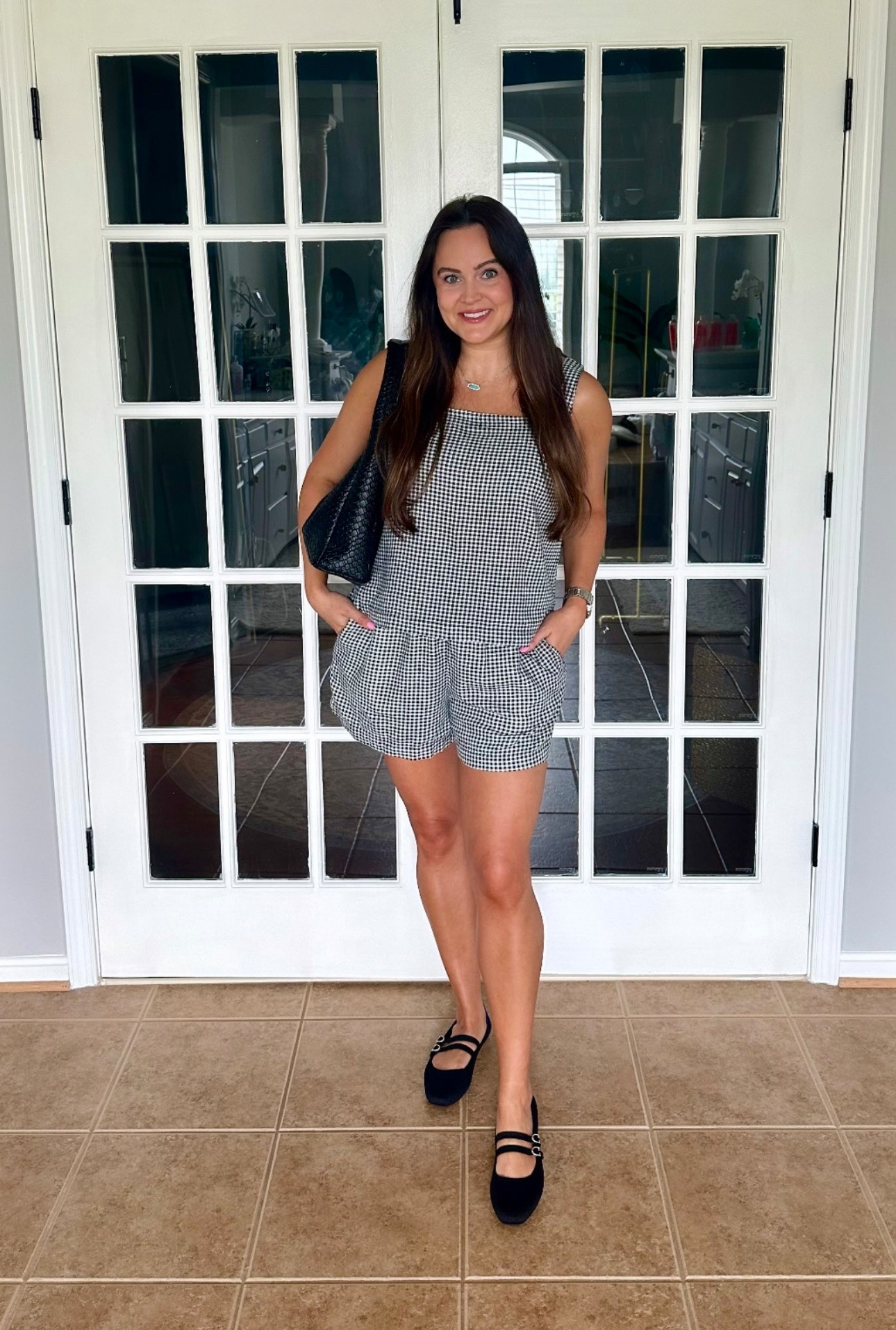 this gingham set is perfect for summer!

#LTKSummerEdit #LTKFindsUnder50 #LTKSaleAlert