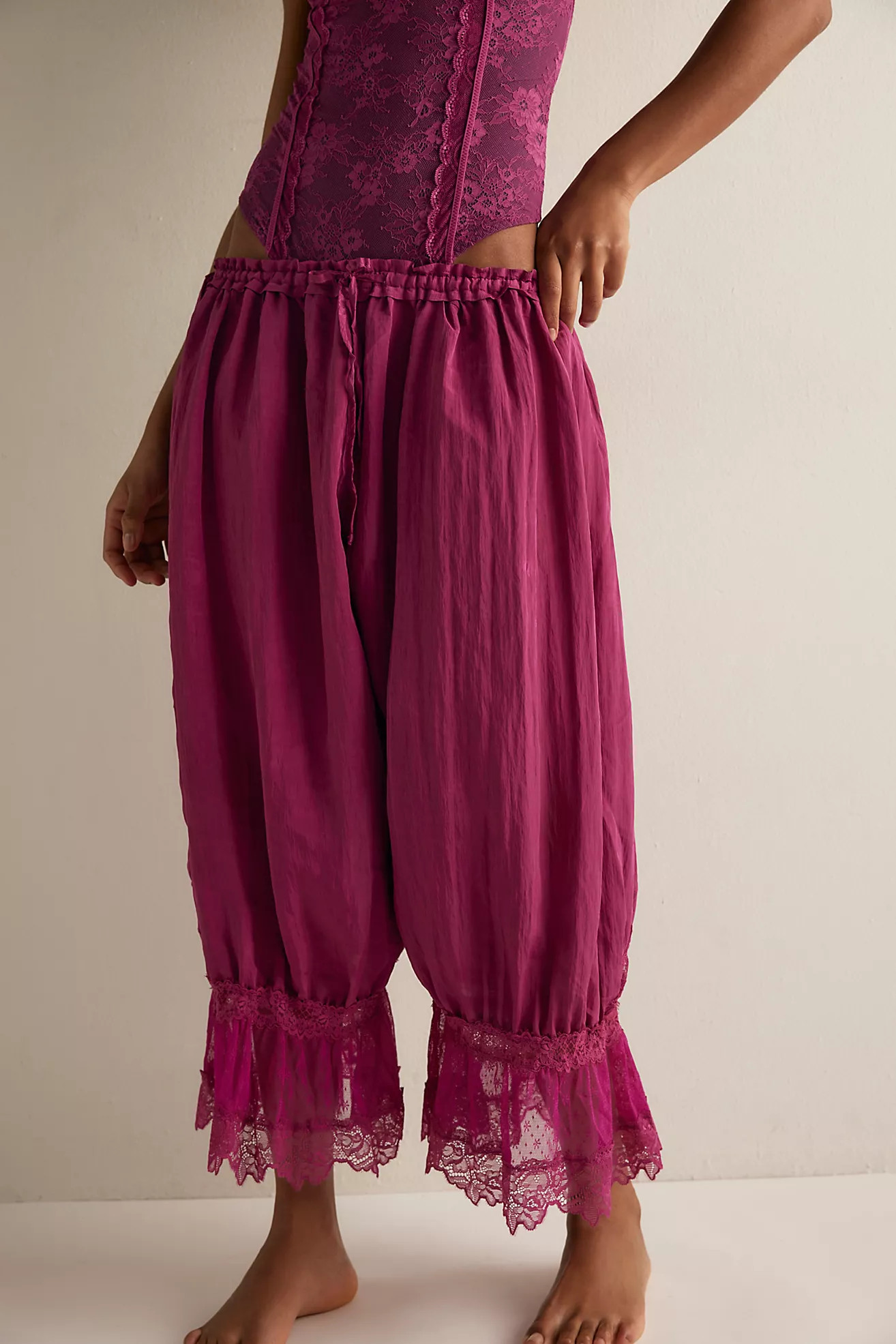 Forever Young Bloomer Pants | Free People (Global - UK&FR Excluded)