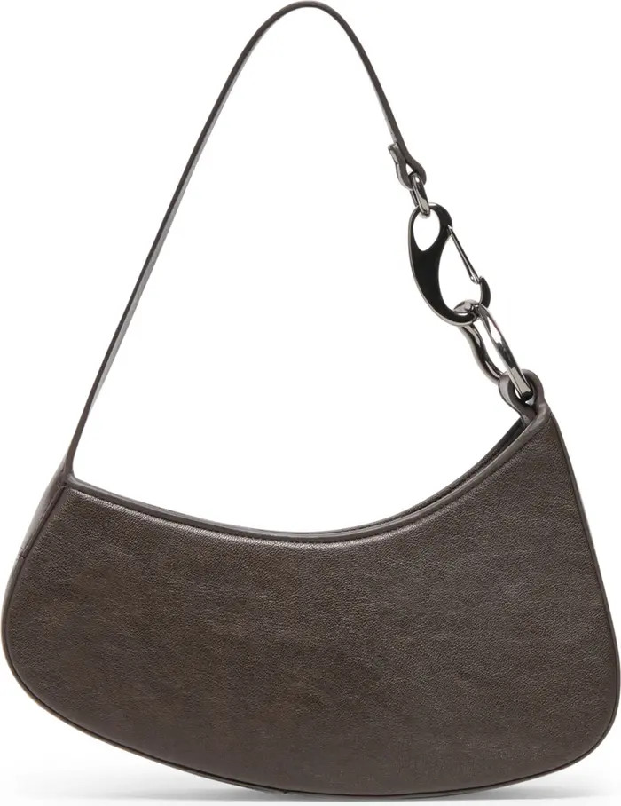 Dolce Vita Shelbee Genuine Calf Hair Shoulder Bag | Nordstrom | Nordstrom