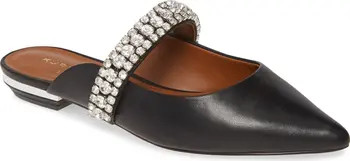 Princely Crystal Embellished Mule (Women) | Nordstrom