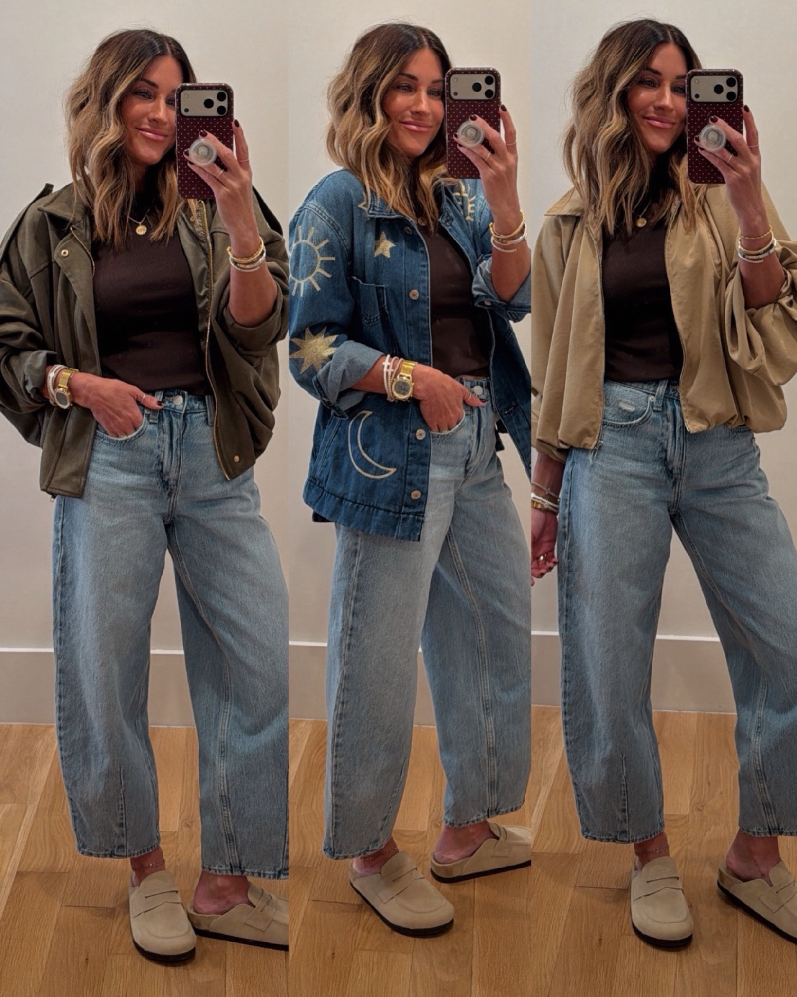 SO nice for fall and the quality is beautiful in person! Wearing size small.

#LTKootd #LTKdayinmylife #LTKWorkwear