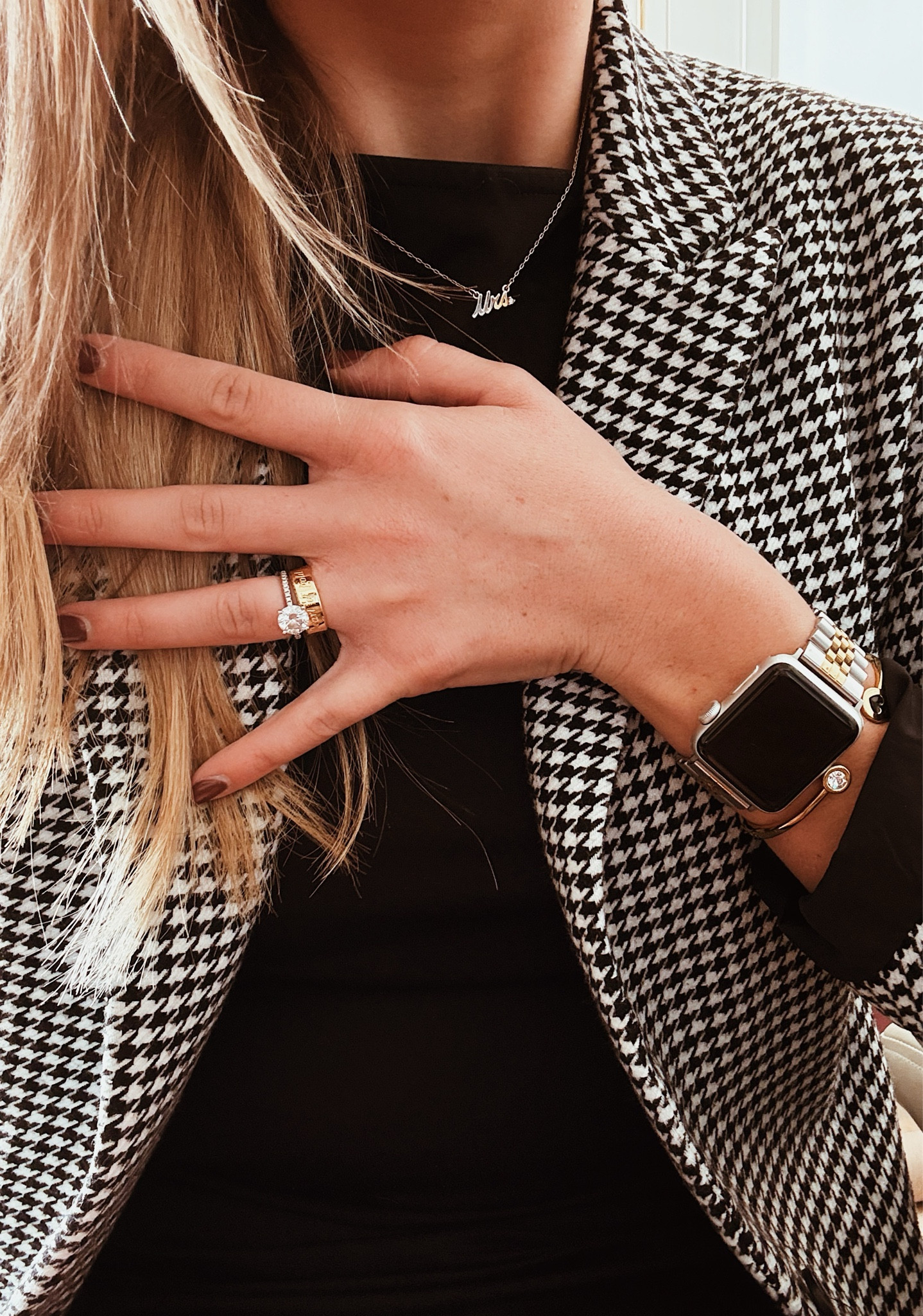 Accessories everywhere 

#LTKHoliday #LTKGiftGuide #LTKCyberWeek