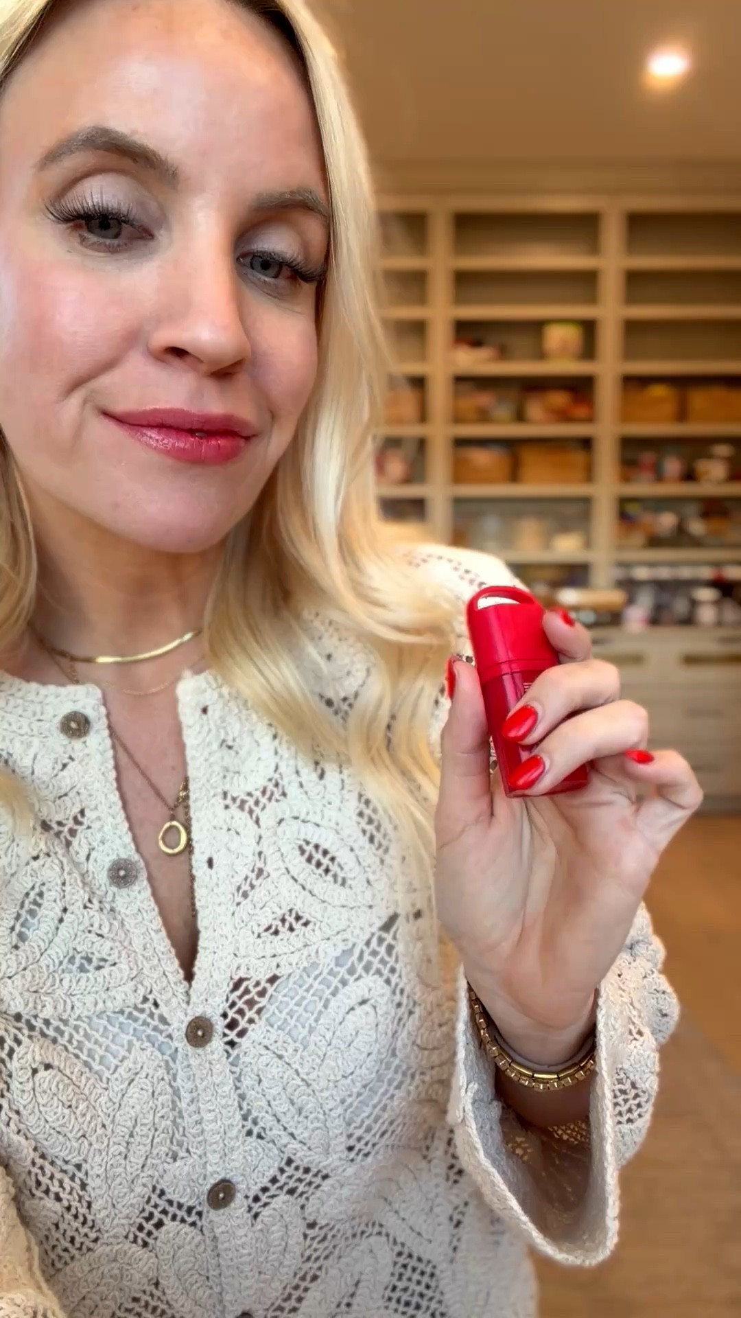 This is the best lip tint!!

#LTKmorningroutine #LTKmomlife #LTKgrwm