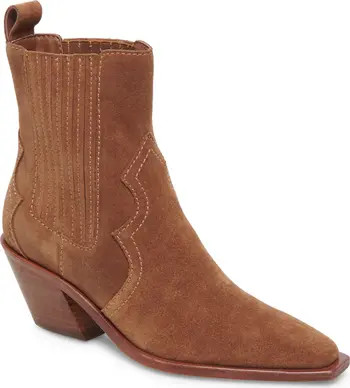 Dolce Vita Senna Western Boot (Women) | Nordstrom | Nordstrom