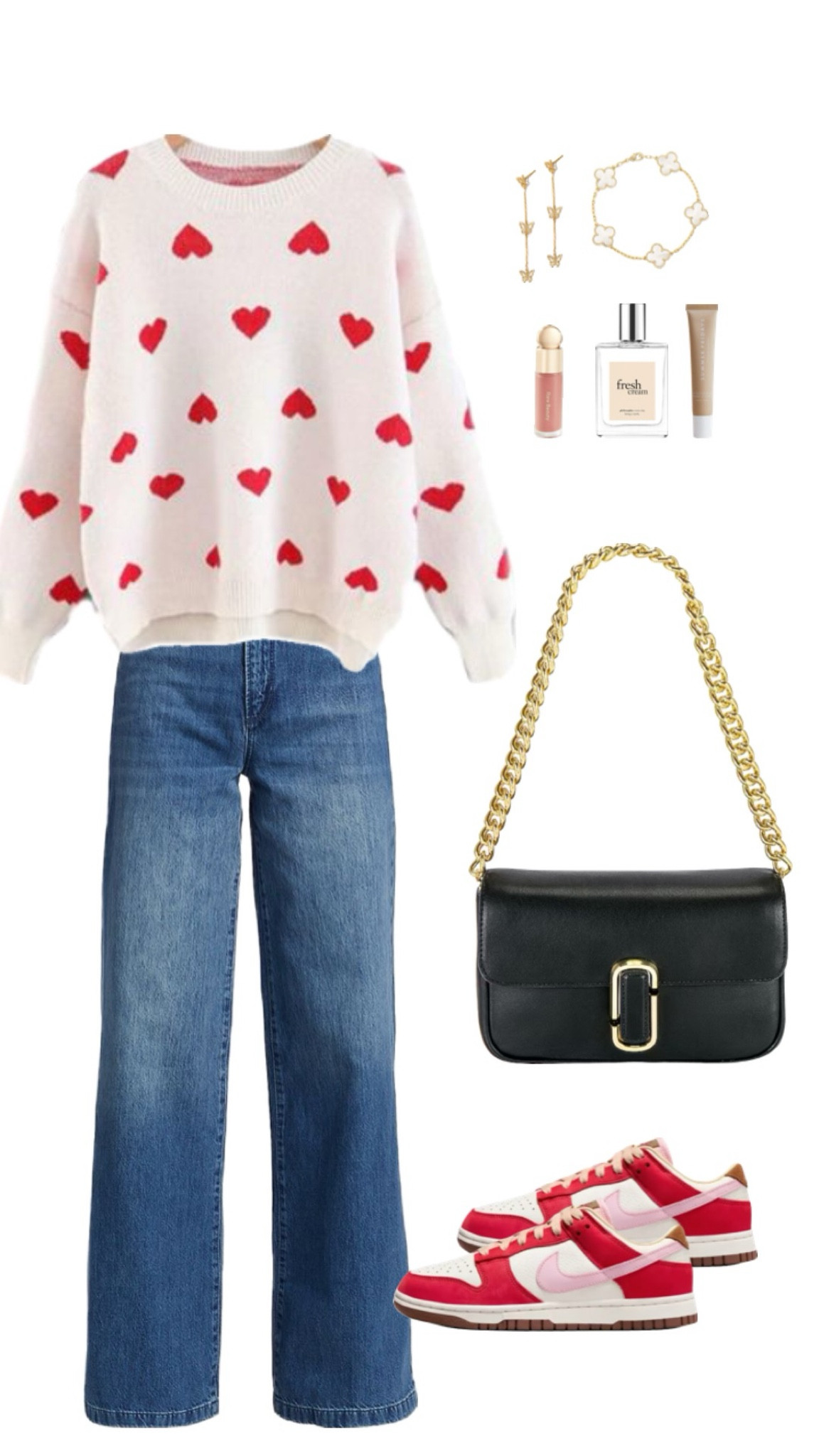 Neutrals Outfit, Business Casual Outfit, Neutrals Fashion, Winter Outfit, Winter Fashion, Modest Outfits, Modest Fashion, Minimalist Fashion, 2024 Outfit Inspo, Valentines Aesthetic, Valentines Outfit, Valentines Fashion, aesthetic outfits

#LTKitbag #LTKplussize #LTKmidsize