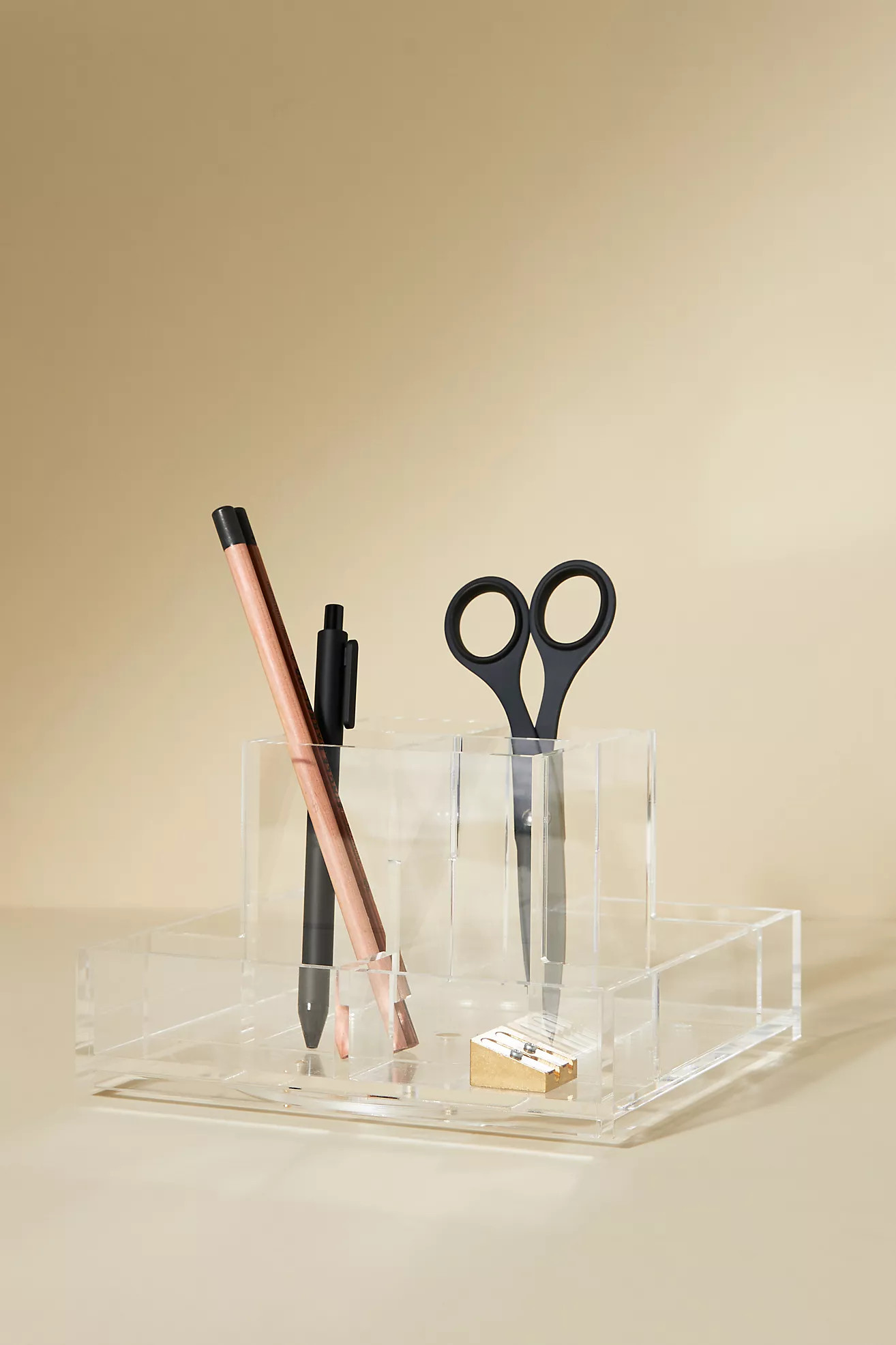 Acrylic Carousel | Anthropologie (US)