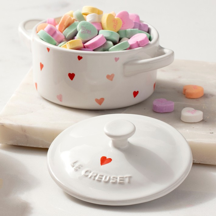 Le Creuset L'Amour Mini Round Cocotte | Williams-Sonoma