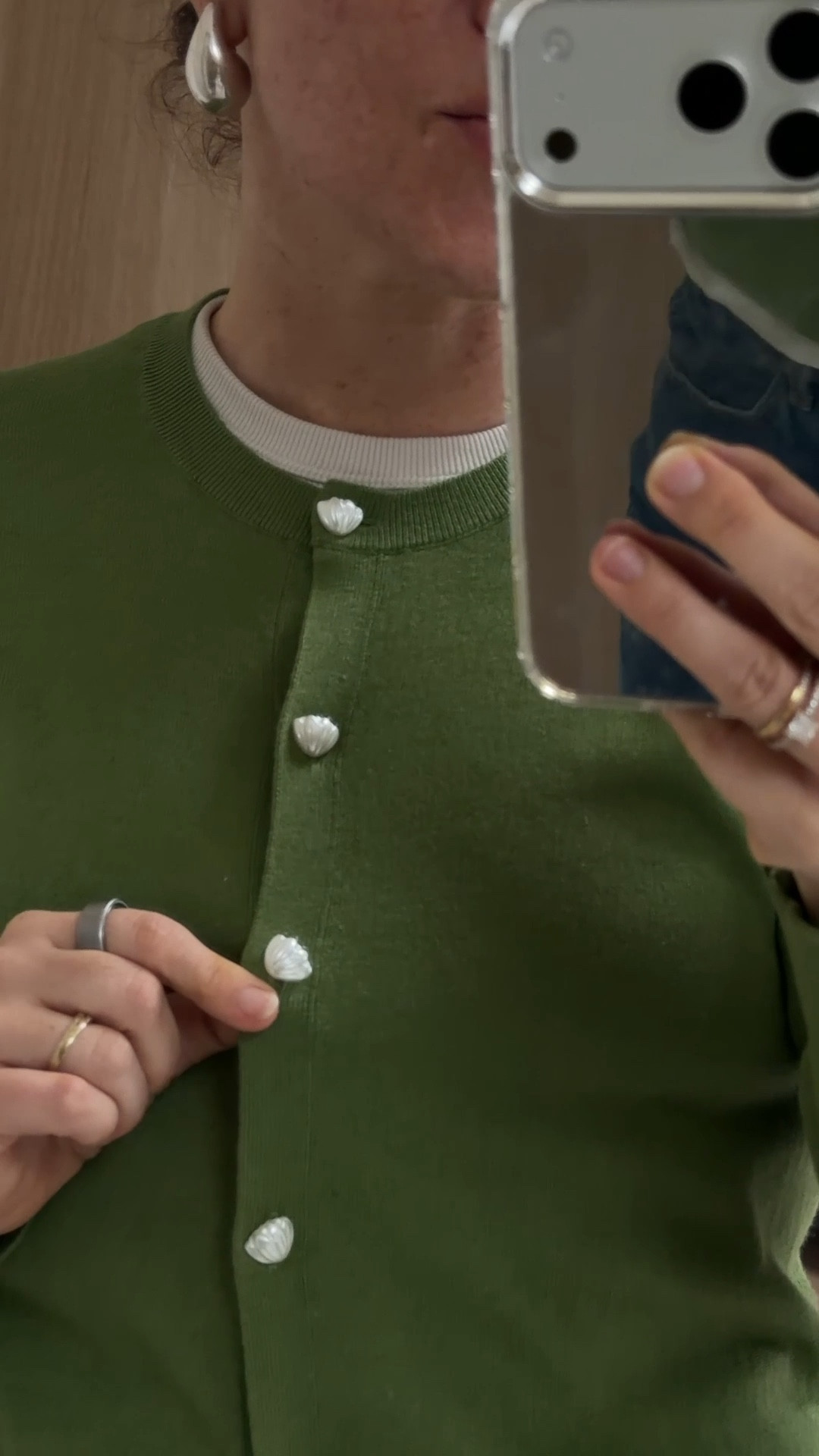 Sweet surprise

#LTKdeutschland