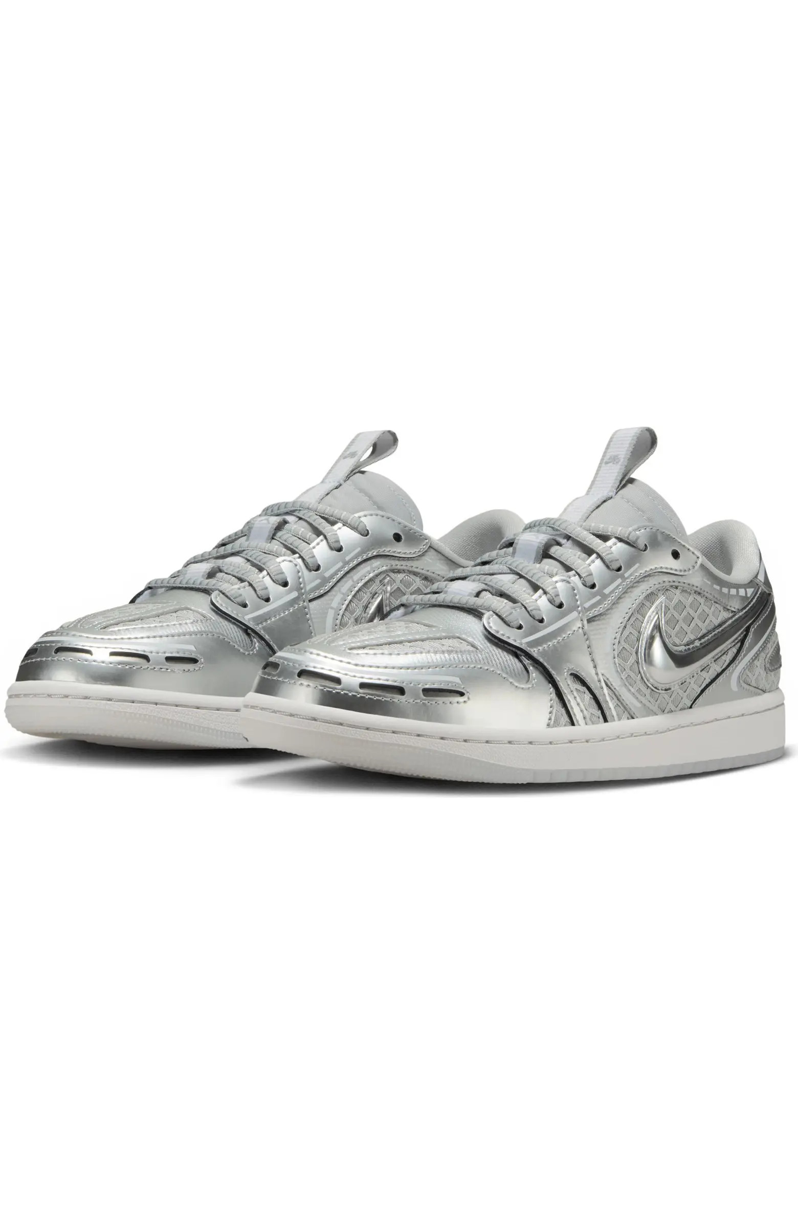 Air Jordan 1 Low Method of Make Sneaker (Women) | Nordstrom