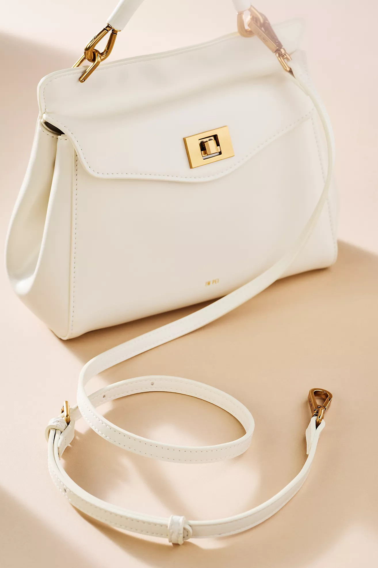 JW PEI Lucia Top-Handle Bag | Anthropologie (US)