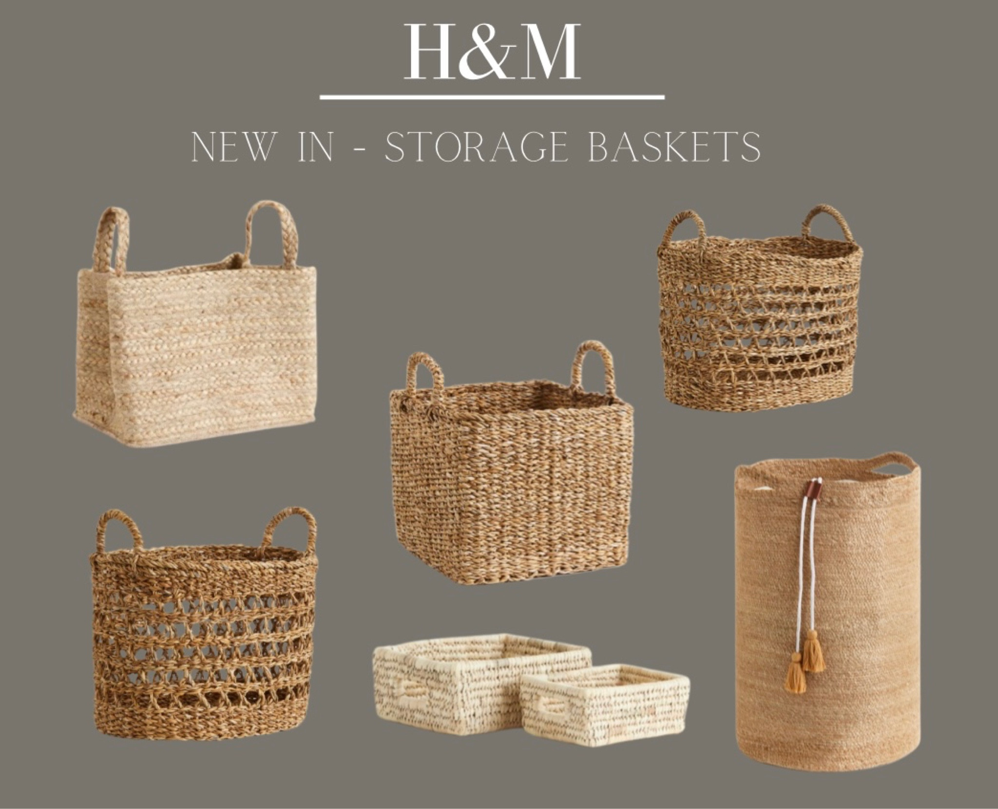 Storage solutions, baskets, home decor, home staging, home styling, toy basket, storage basket, home accessories, home inspo 

#LTKU #LTKfitness #LTKhome