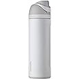Owala FreeSip Insulated Stainless Steel Water Bottle with Straw for Sports and Travel, BPA-Free, ... | Amazon (US)