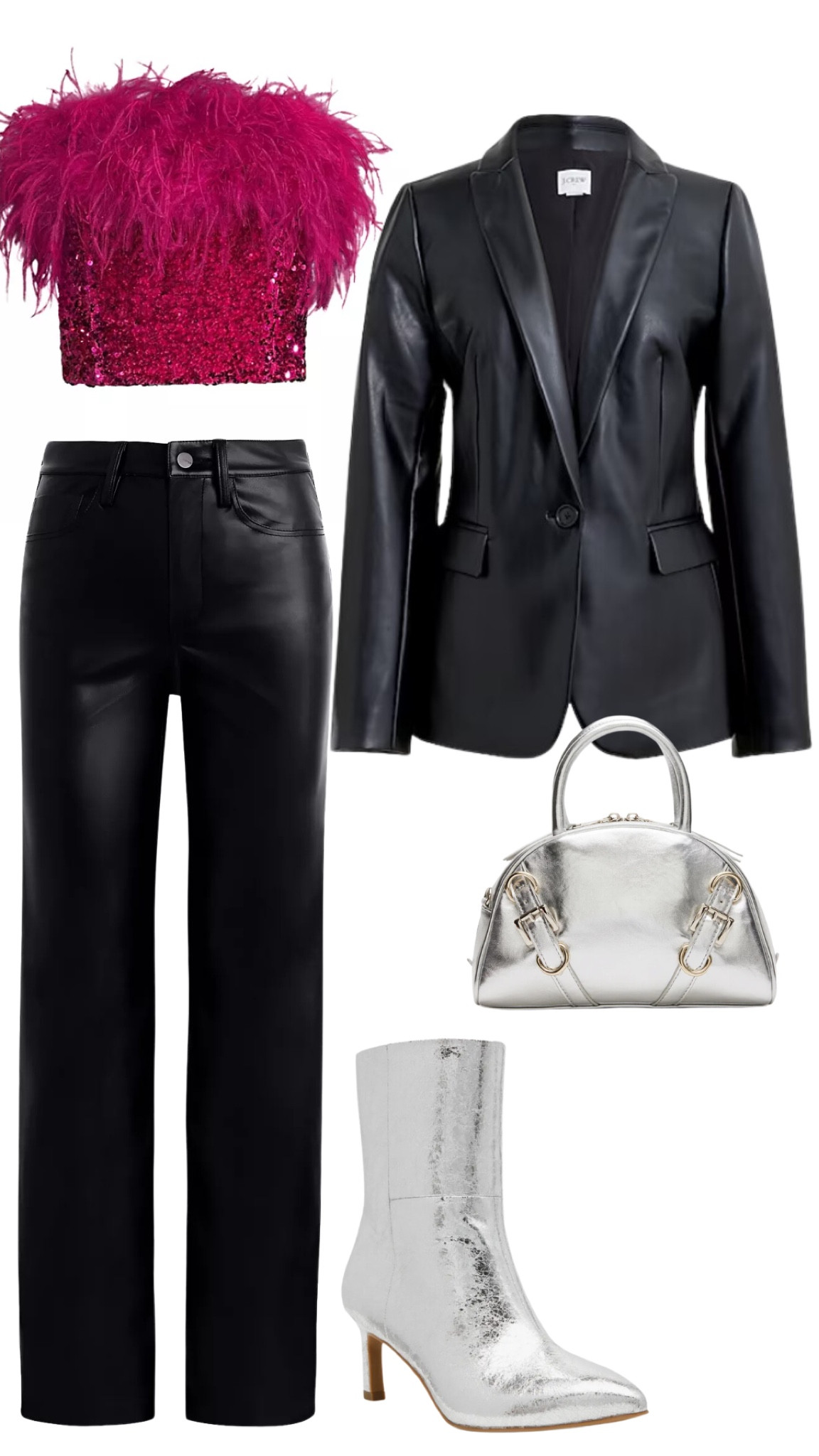 Christmas Outfit Idea

#LTKHoliday #LTKStyleTip #LTKSeasonal
