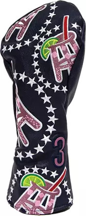 Barstool Sports Transfusion Fairway Headcover | Golf Galaxy | Golf Galaxy