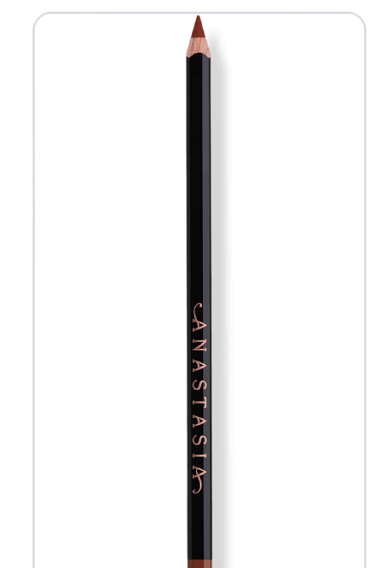 Anastasia Beverlyhills lip liner 

#LTKBeauty
