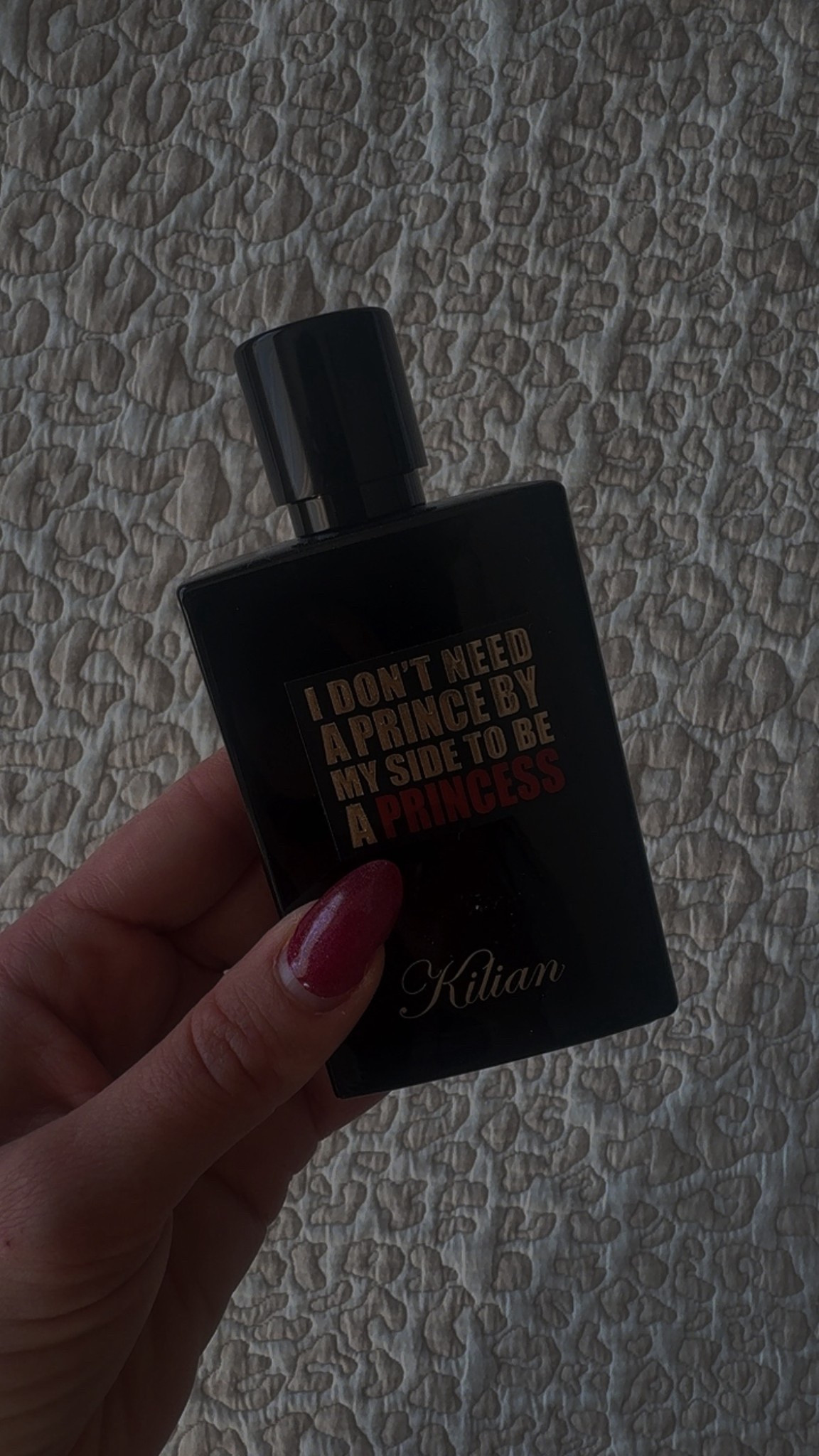 This has been my go to scent lately and I get told I smell so good everywhere I go! If you like a spicier scent, give it a try! 

#LTKcanada #LTKdatenight #LTKbeauty
