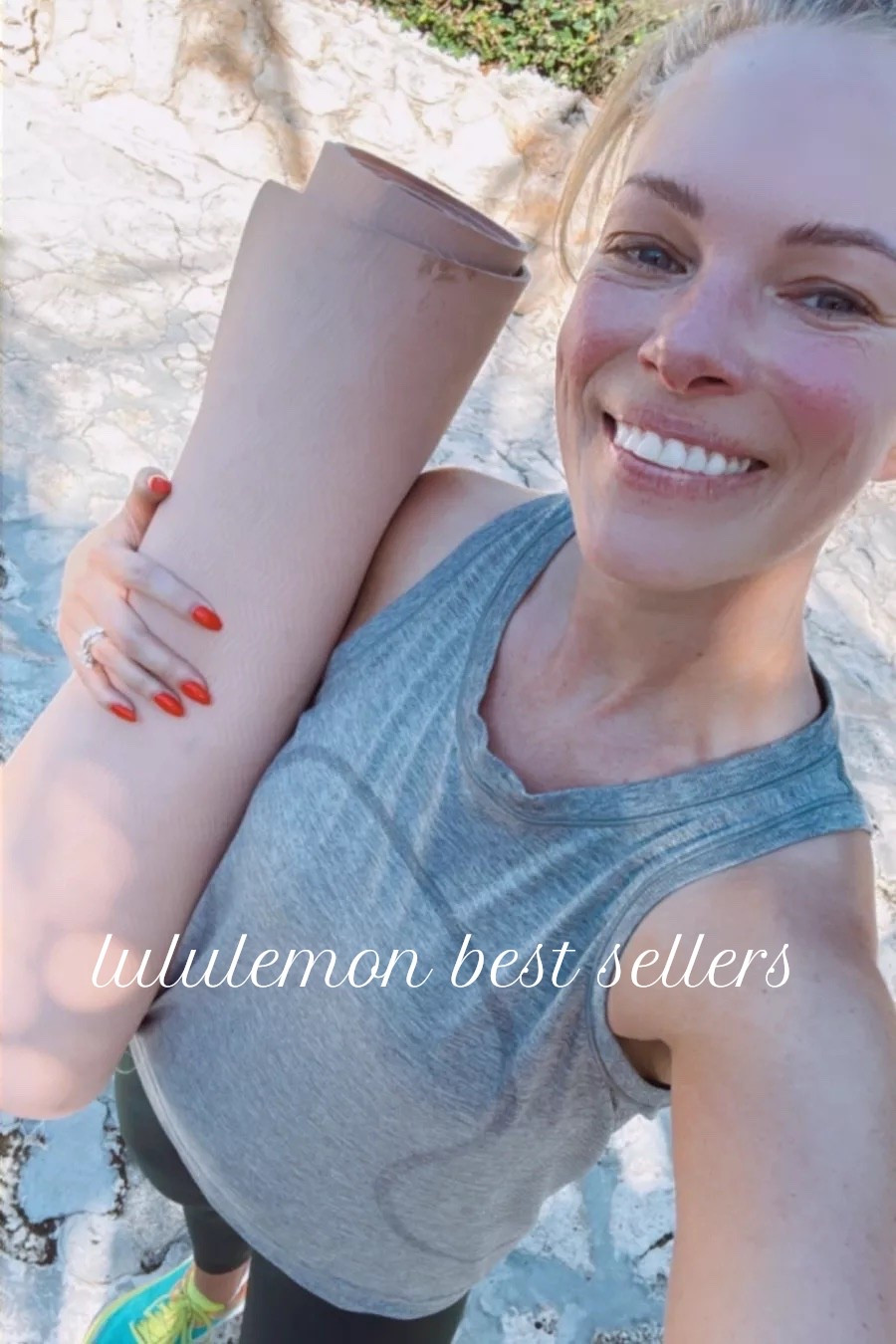 Rounded up some of my most loved Lululemon picks! 

#LTKootd #LTKActive
