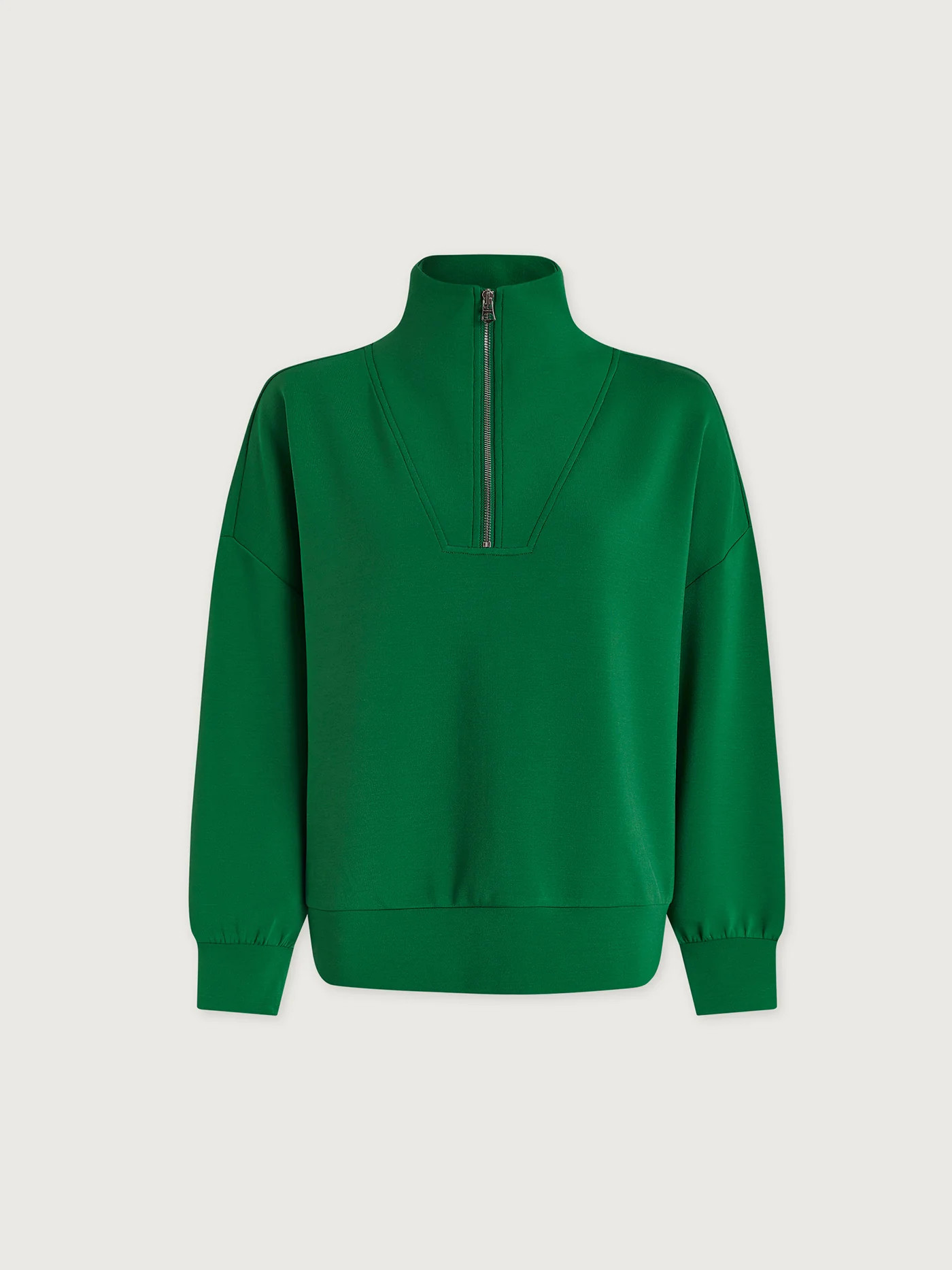 Hawley Half-Zip Sweat | Varley US