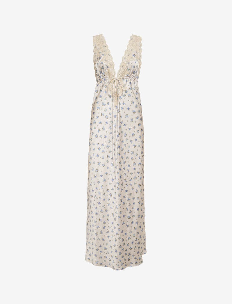 Venice Maxi Dress | Rumored