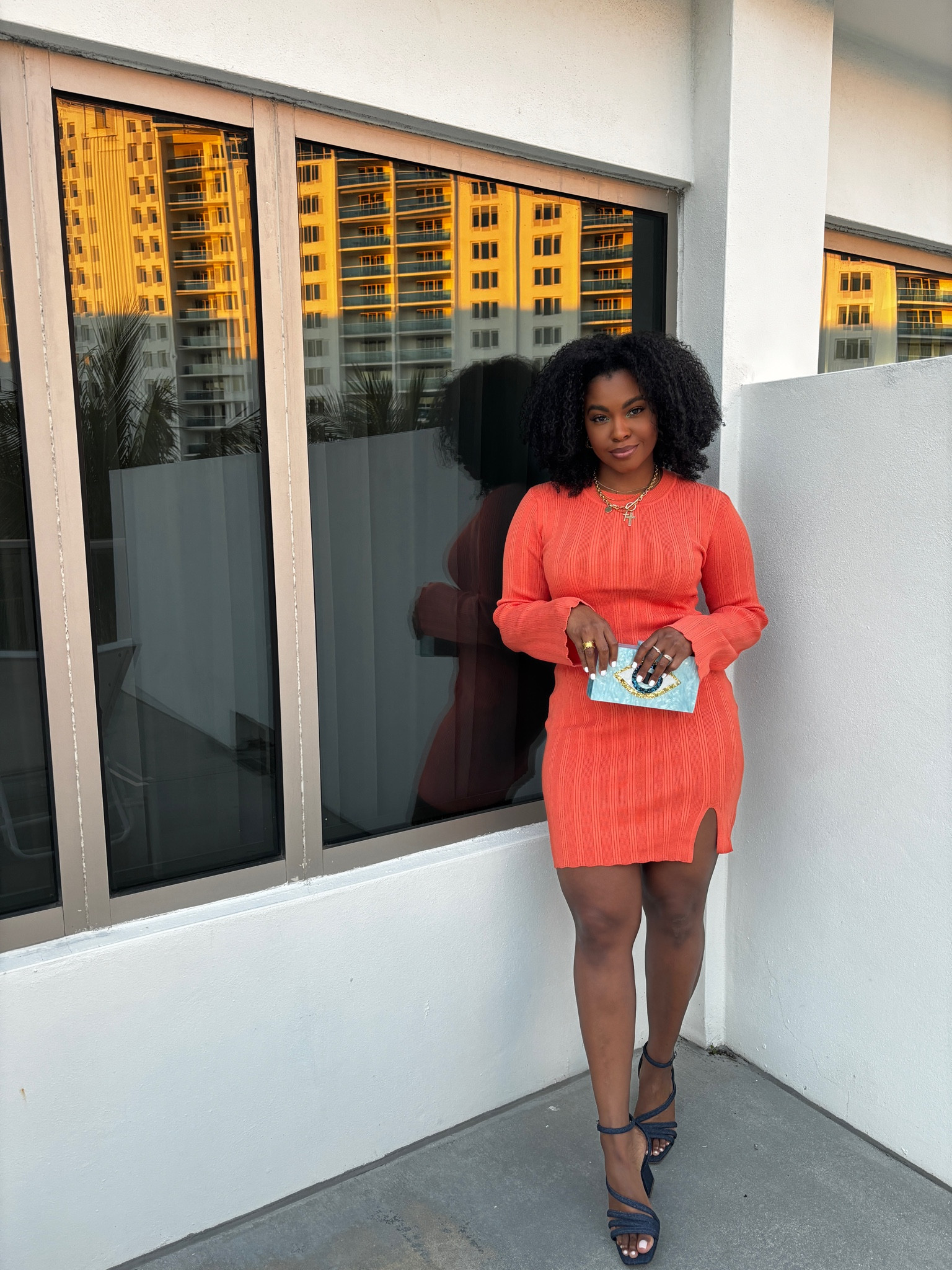 Miami night out. This color combination was perfect for the beach AND these heels are chic but also super comfortable  

#LTKshoecrush #LTKfindsunder100 #LTKmidsize