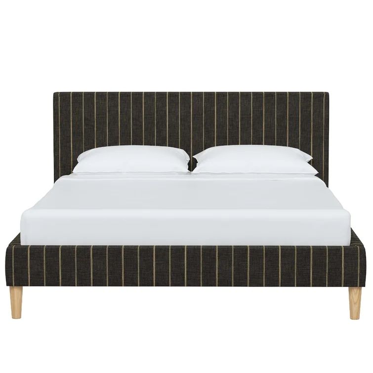 Mirabella Upholstered Bed | Wayfair North America