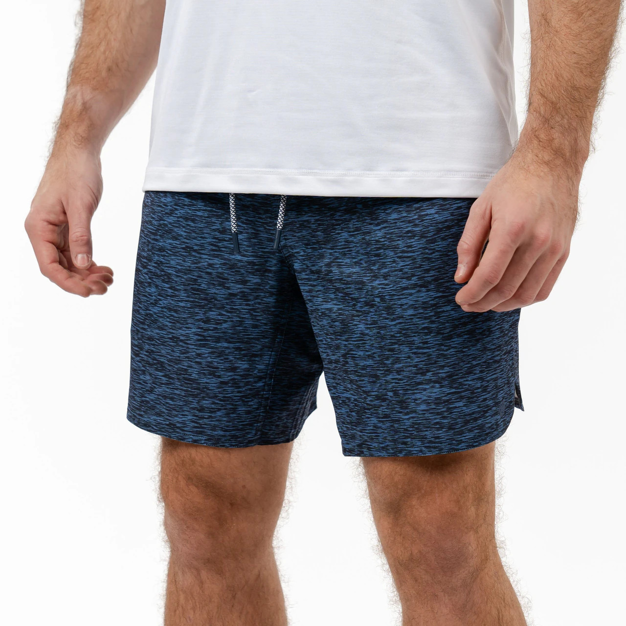 Grit Gym Short | RHOBACK