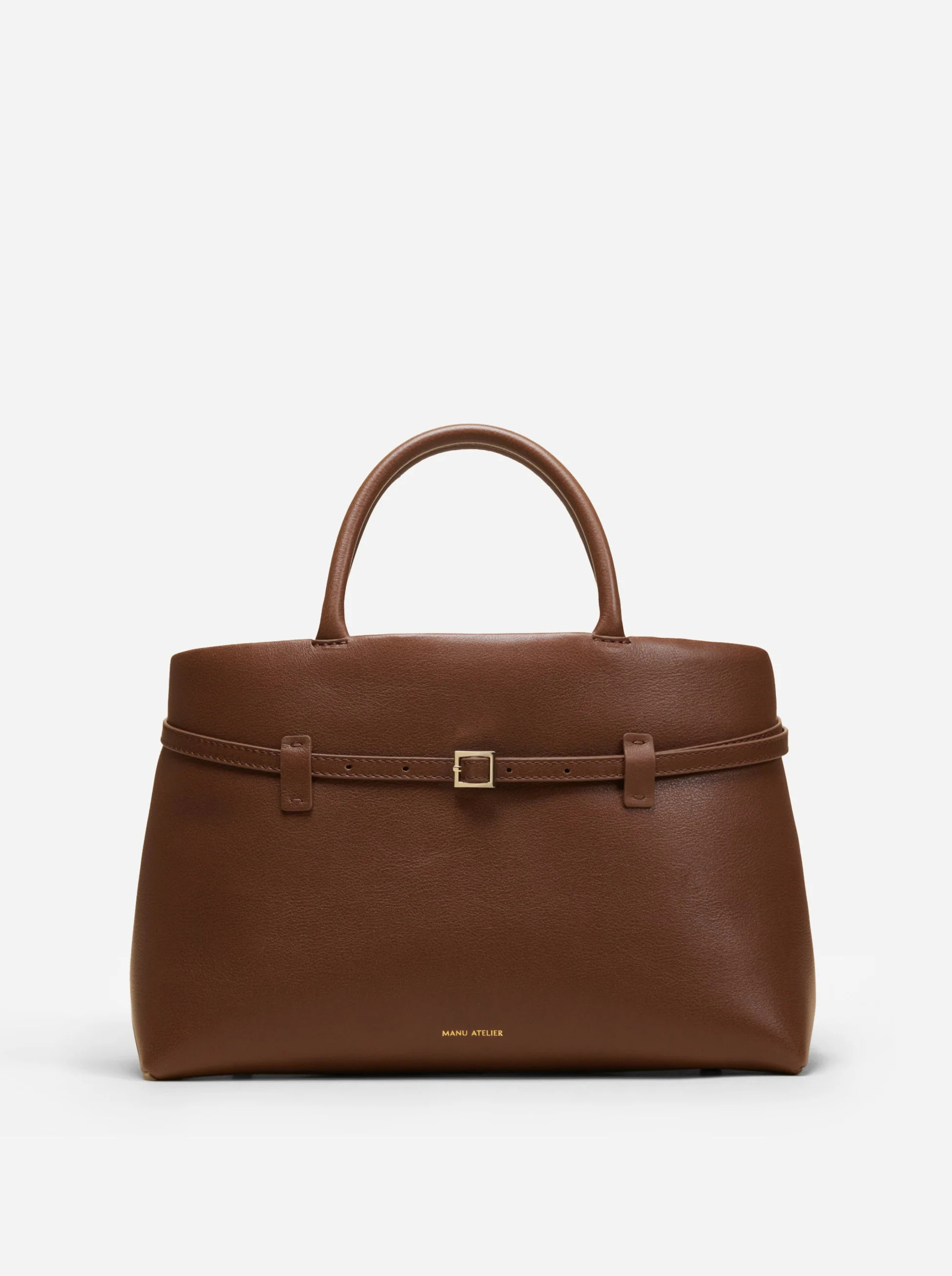 Le Cambon 35 Hazel Brown by Manu Atelier | Manu Atelier