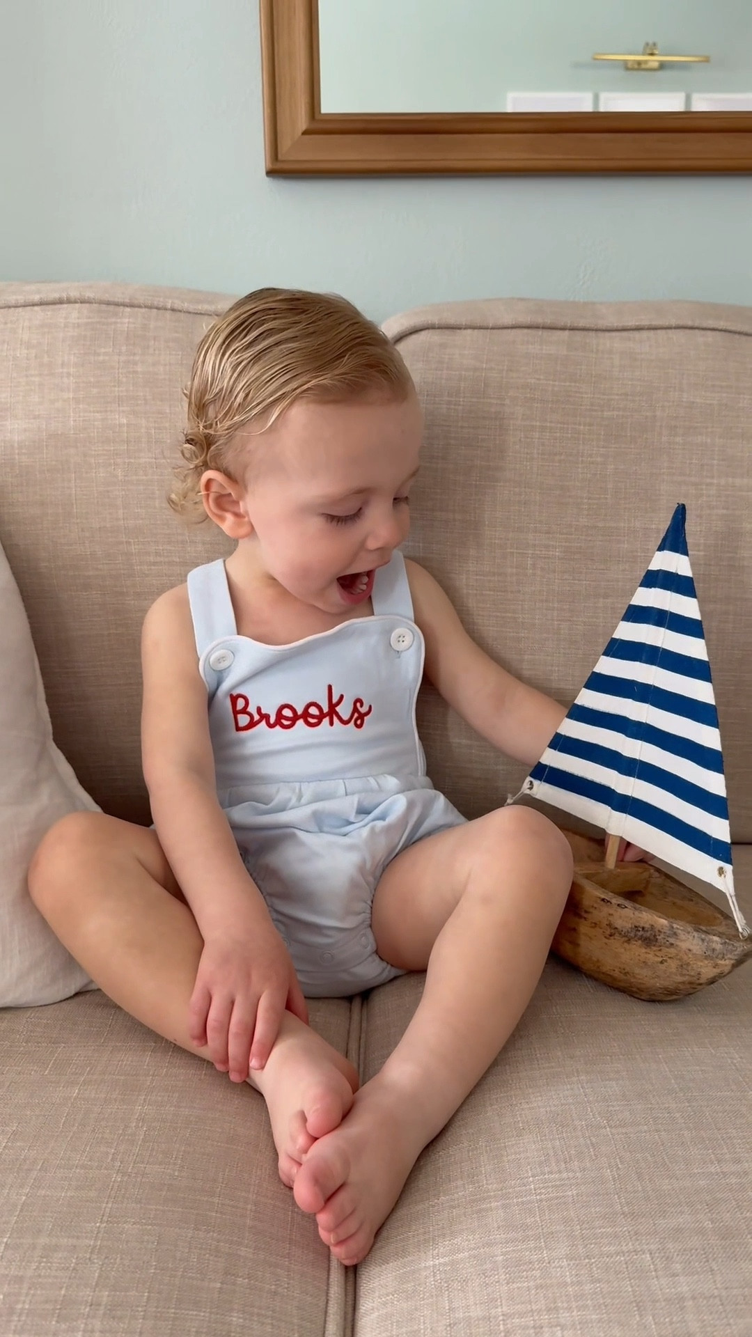 New toddler boy arrivals from Rainey Laine! ❤️🤍💙

#LTKBaby #LTKKids #LTKFamily