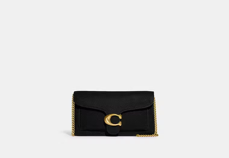 Tabby Chain Clutch | Coach (US)