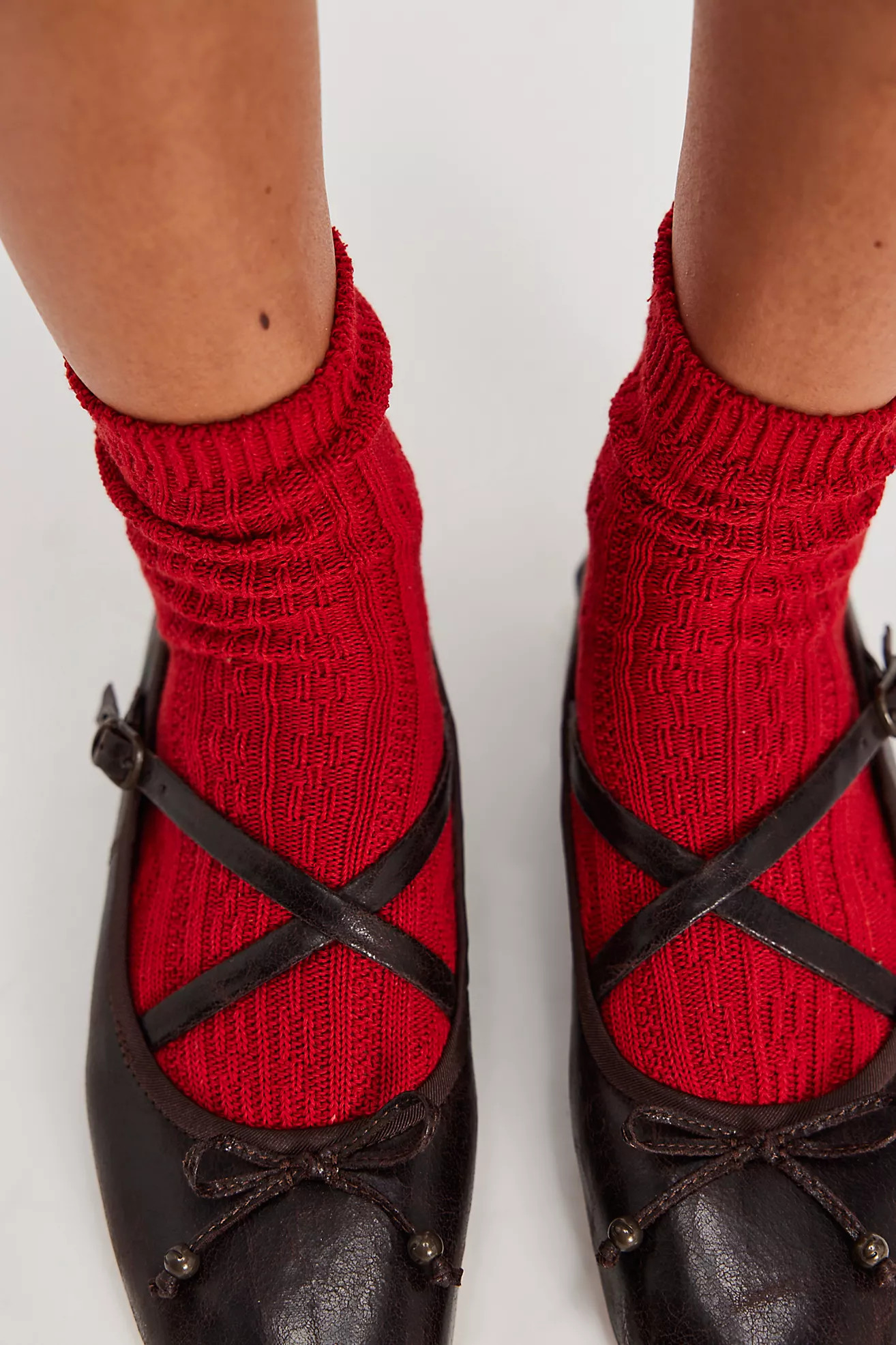 Essential Socks | Free People (Global - UK&FR Excluded)