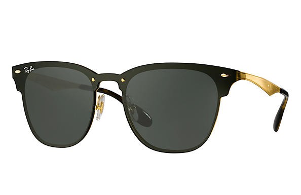 BLAZE CLUBMASTER | Ray-Ban (US)