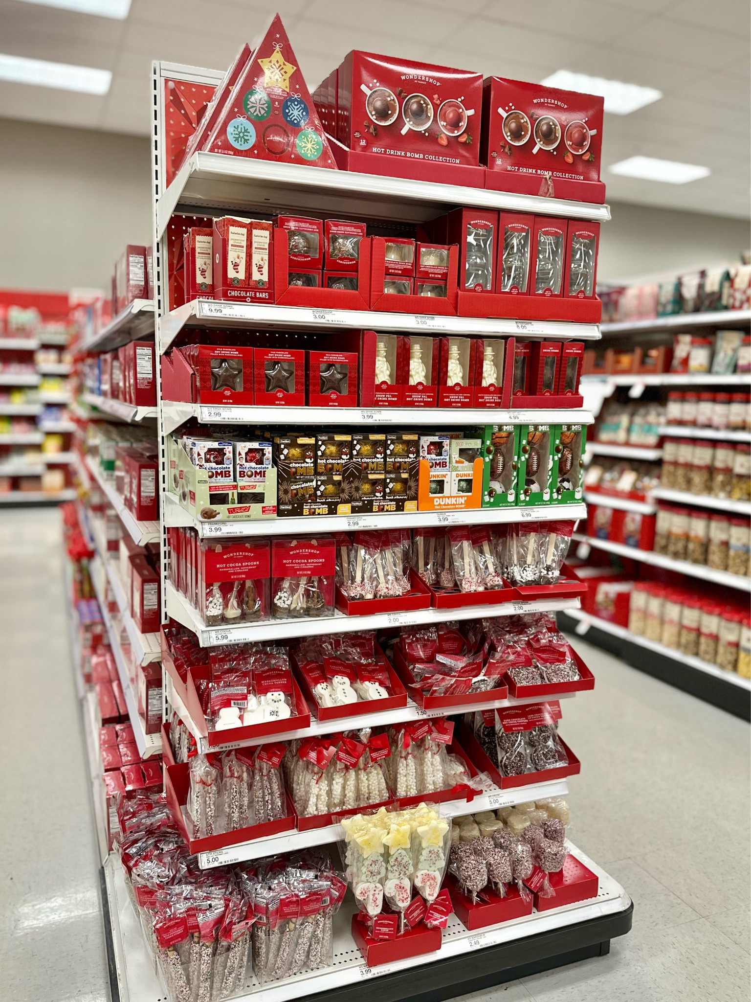 Find all your hot cocoa must haves at Target!

#LTKHoliday #LTKfamily #LTKSeasonal