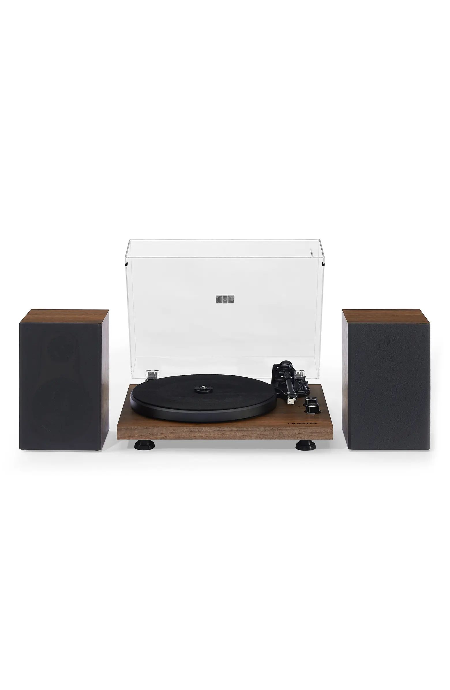 C62 Record Player with Speakers | Nordstrom