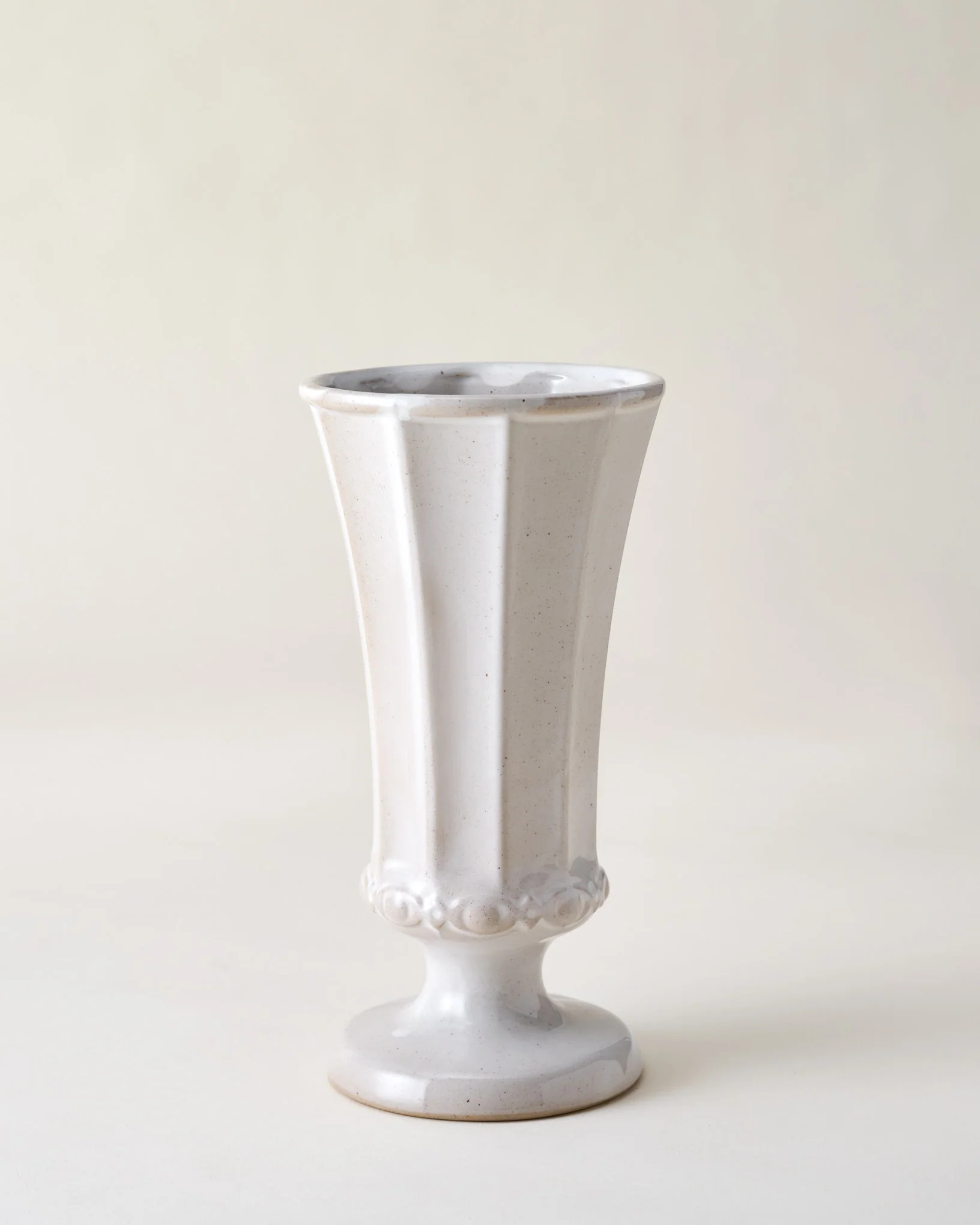 Ophelia Fire Glaze Vase | Magnolia
