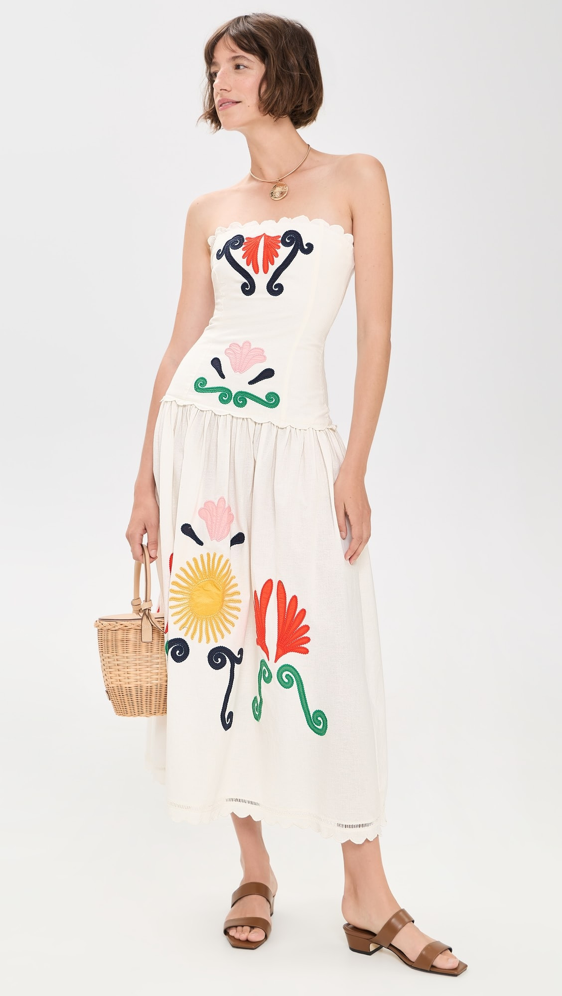 Malla Dress | Shopbop