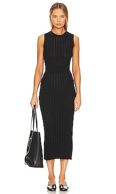 Florian Knit Dress
                    
                    Varley | Revolve Clothing (Global)