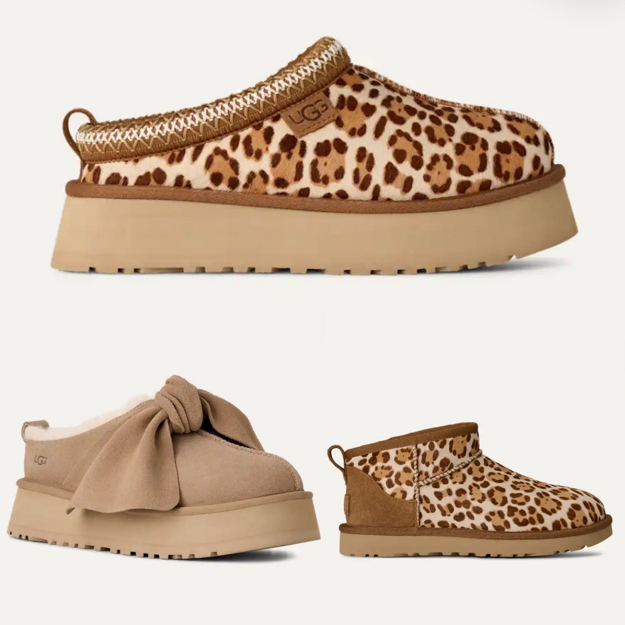 New Uggs
Gift ideas 


#LTKFindsUnder100 #LTKGiftGuide #LTKFindsUnder50