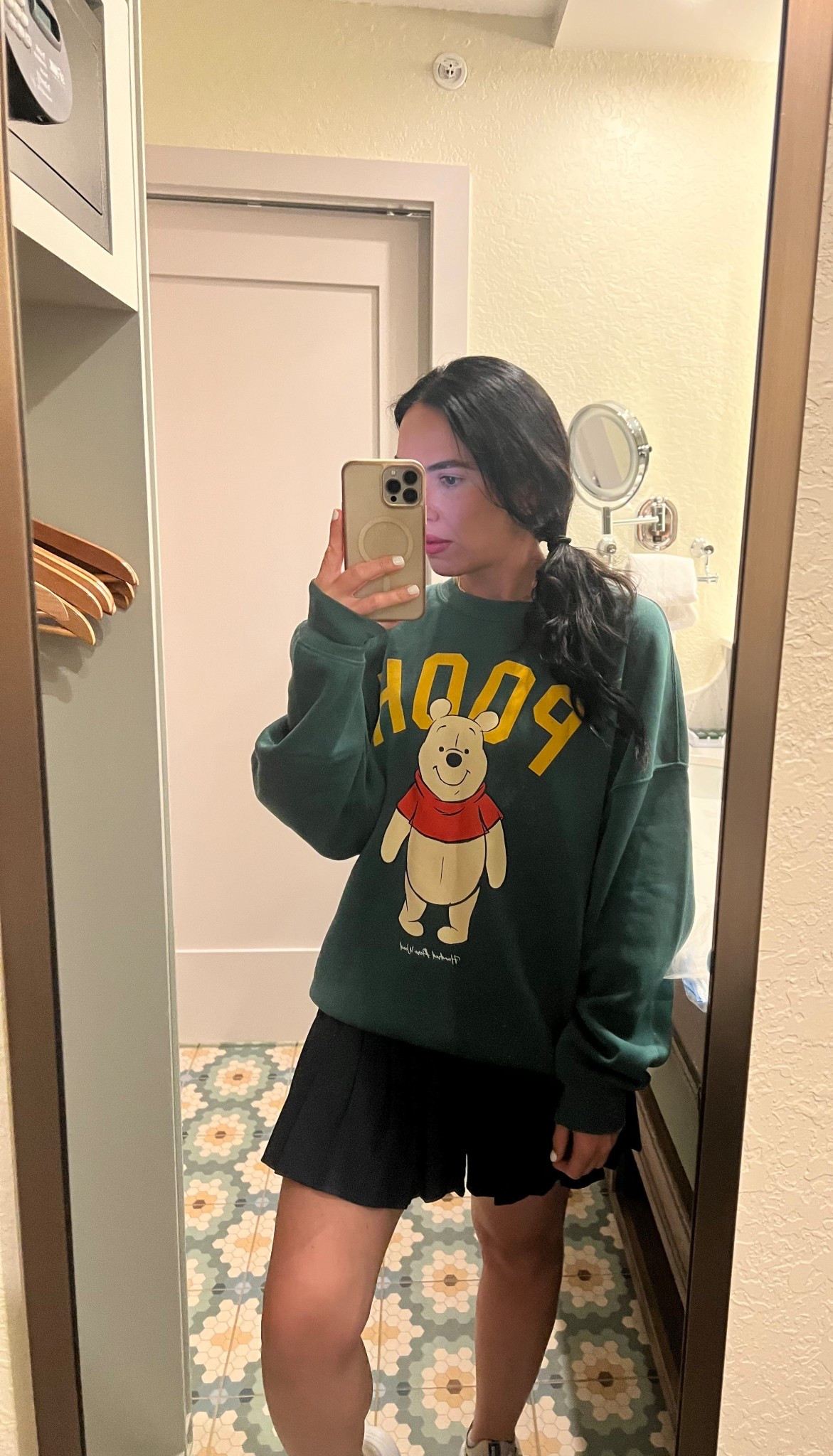 Disney outfif