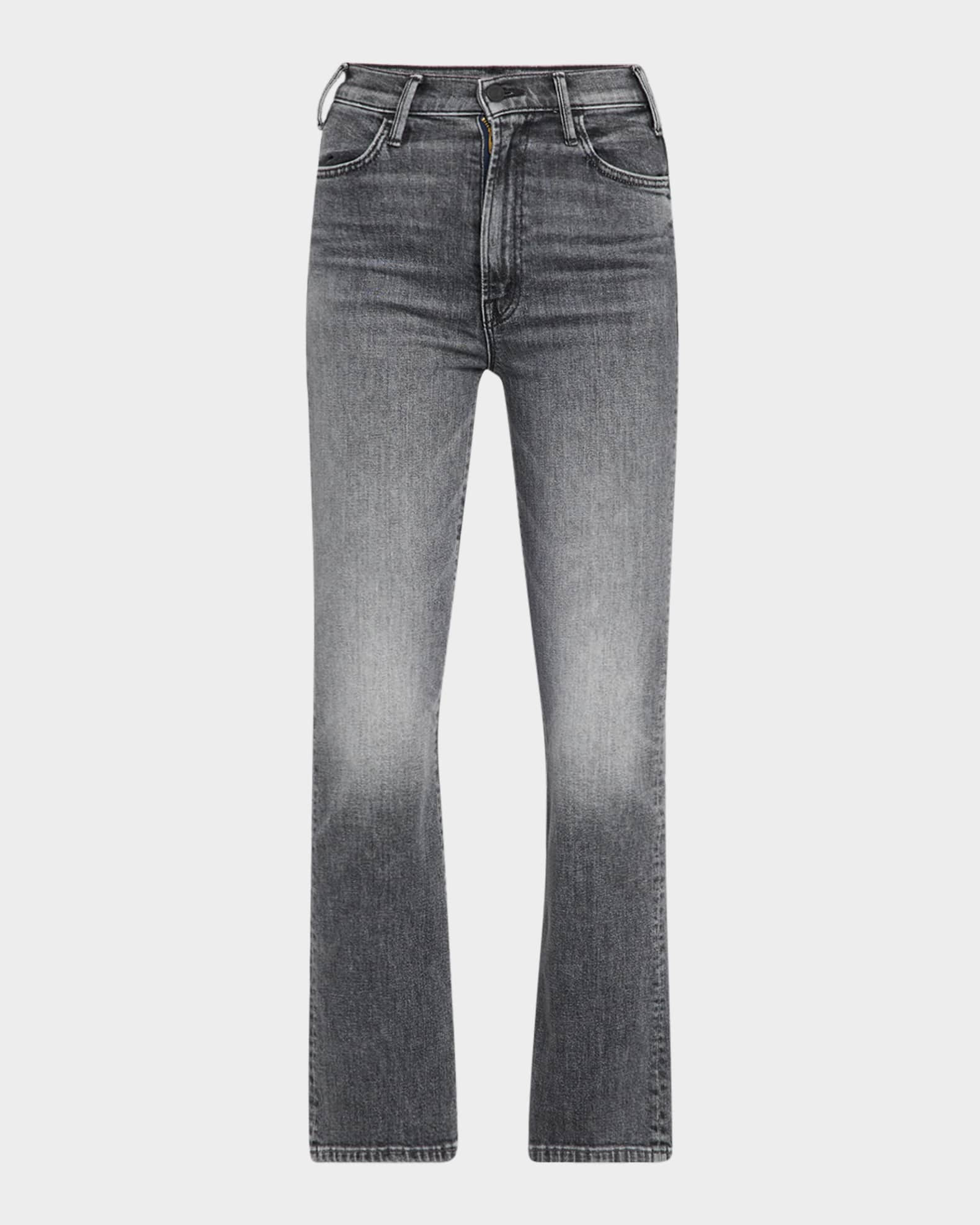 The Hustler Flood Jeans | Neiman Marcus