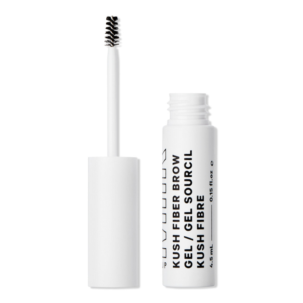 MILK MAKEUP KUSH Tinted Volumizing Eyebrow Gel With Thickening Fibers - MJ | Ulta