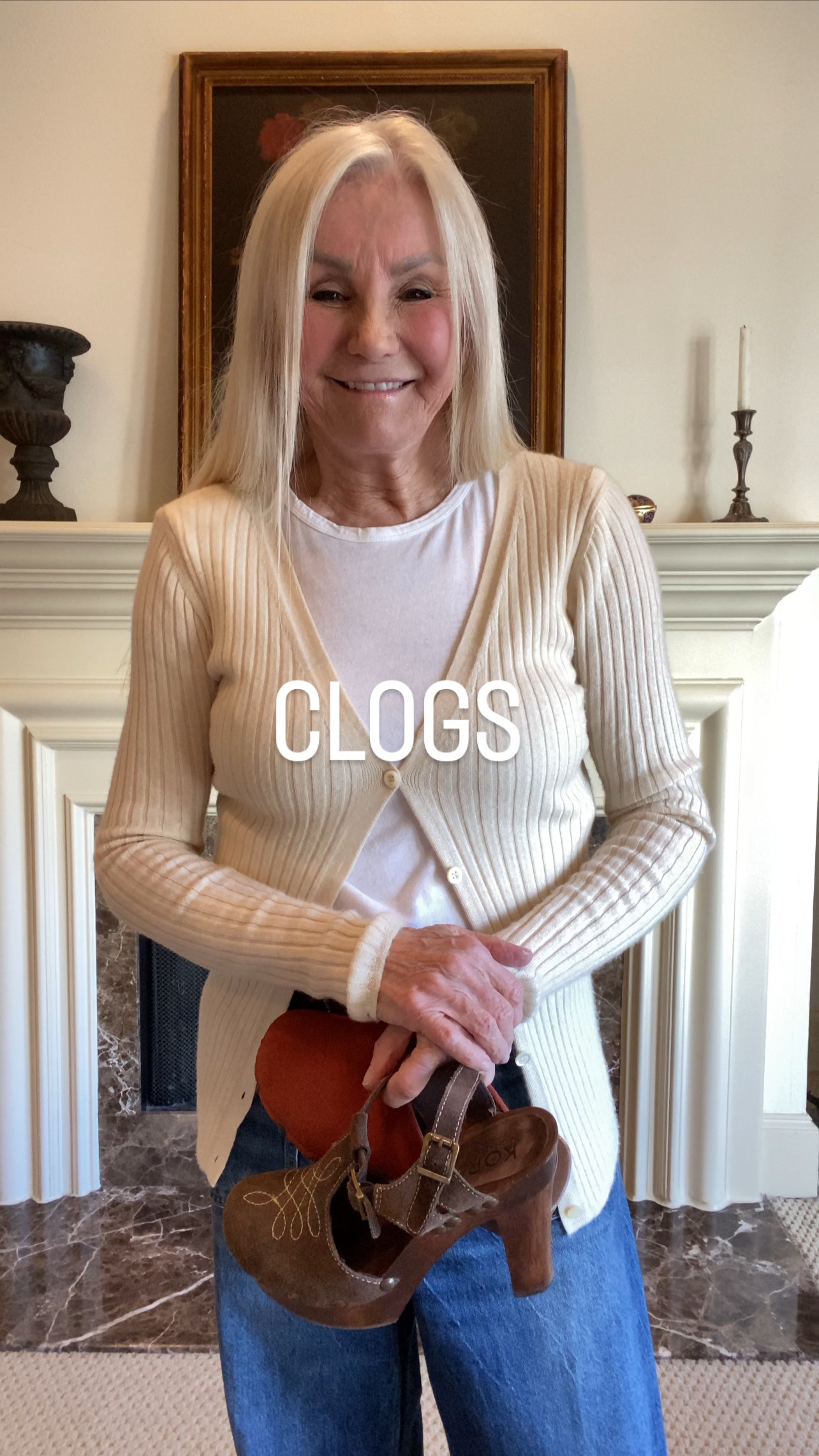 Elevate your footwear game with the perfect mix of comfort and style. Clogs are back, and they’re here to stay! 👡✨ #ClogChic #EffortlessStyle #FashionForward #TimelessTrends 

#LTKShoeCrush #LTKSeasonal #LTKStyleTip