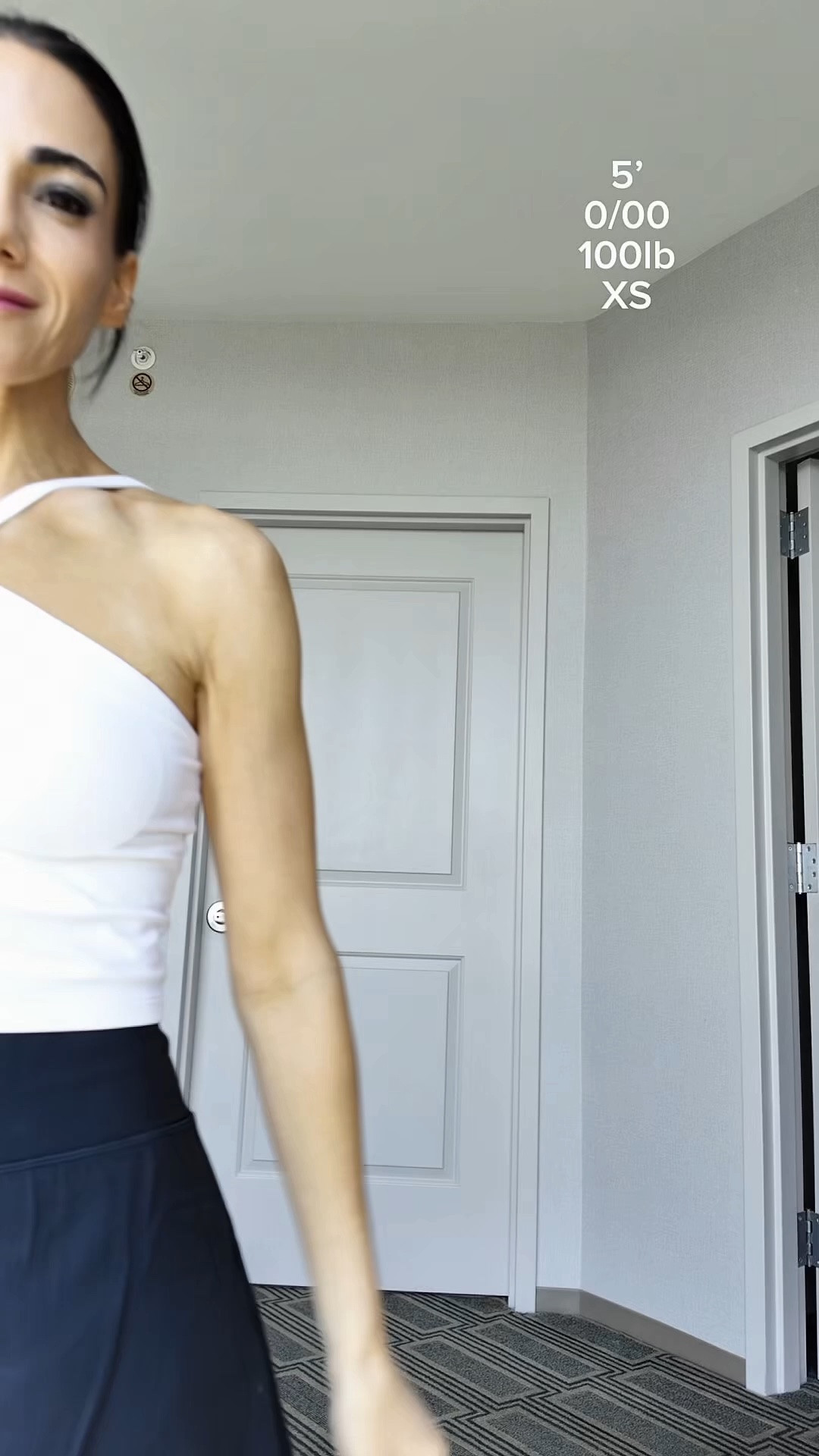 The affordable petite gym girl - true to size

#LTKootd #LTKPetite #LTKActive
