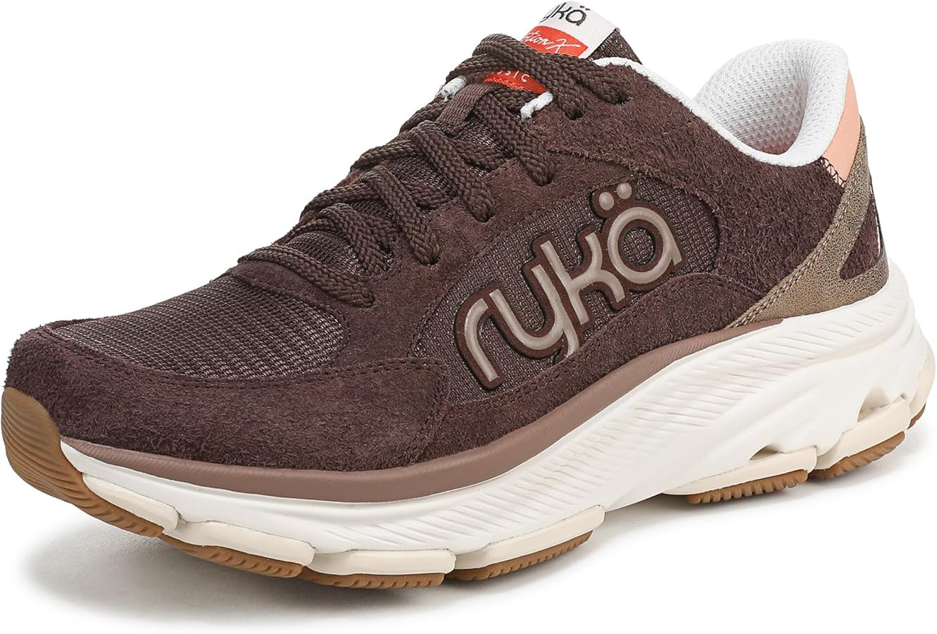 Ryka Womens Devotion X Max Classic | Amazon (US)