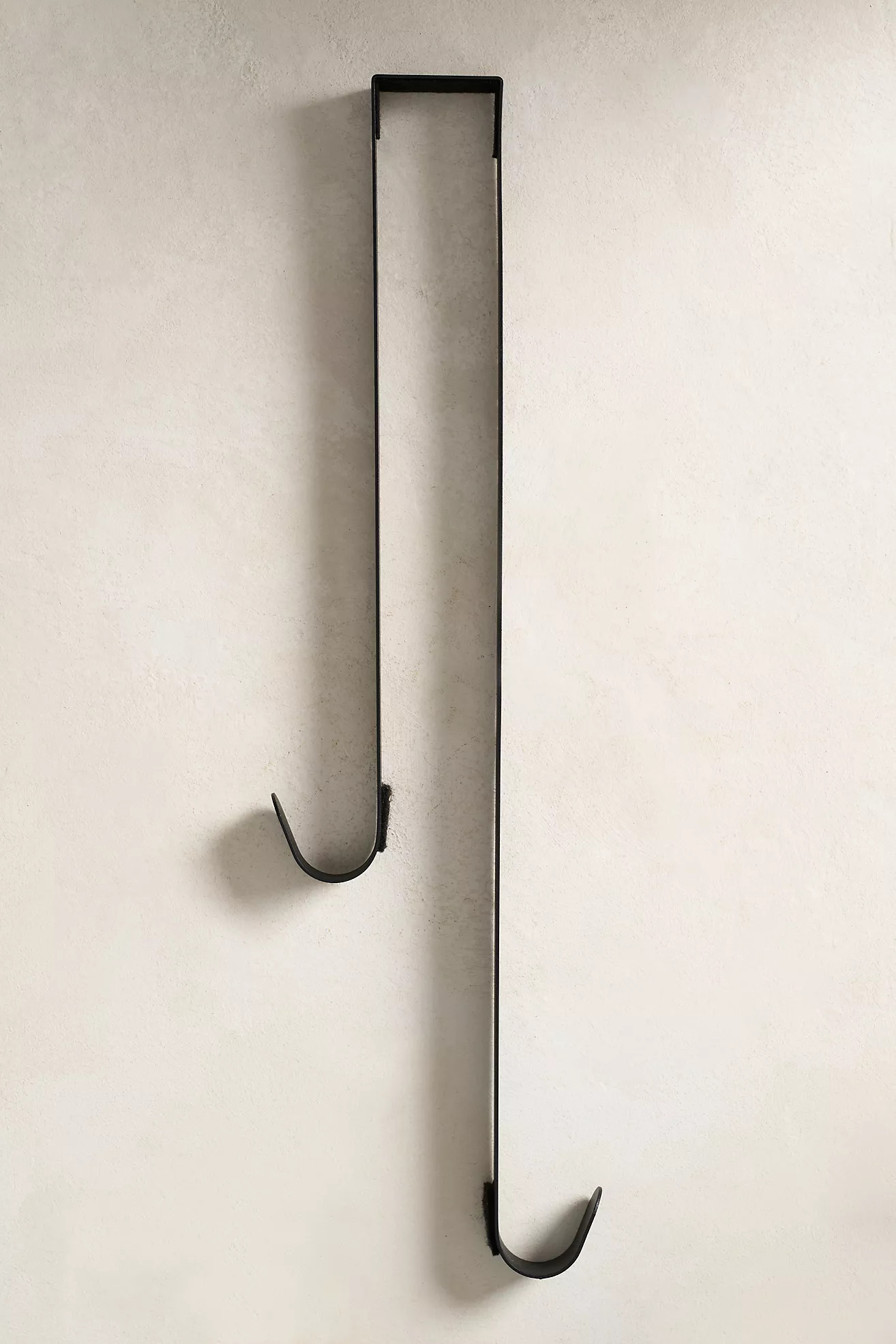 Dual-Sided Wreath Hanger | Anthropologie (US)