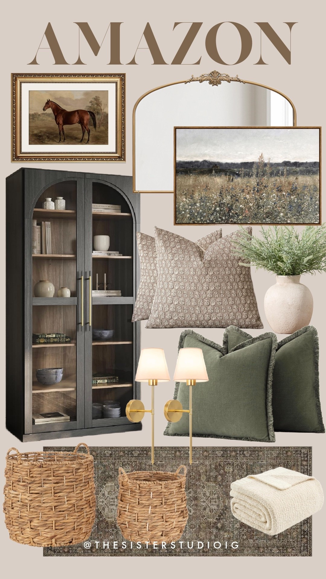 Amazon home!

#LTKHome