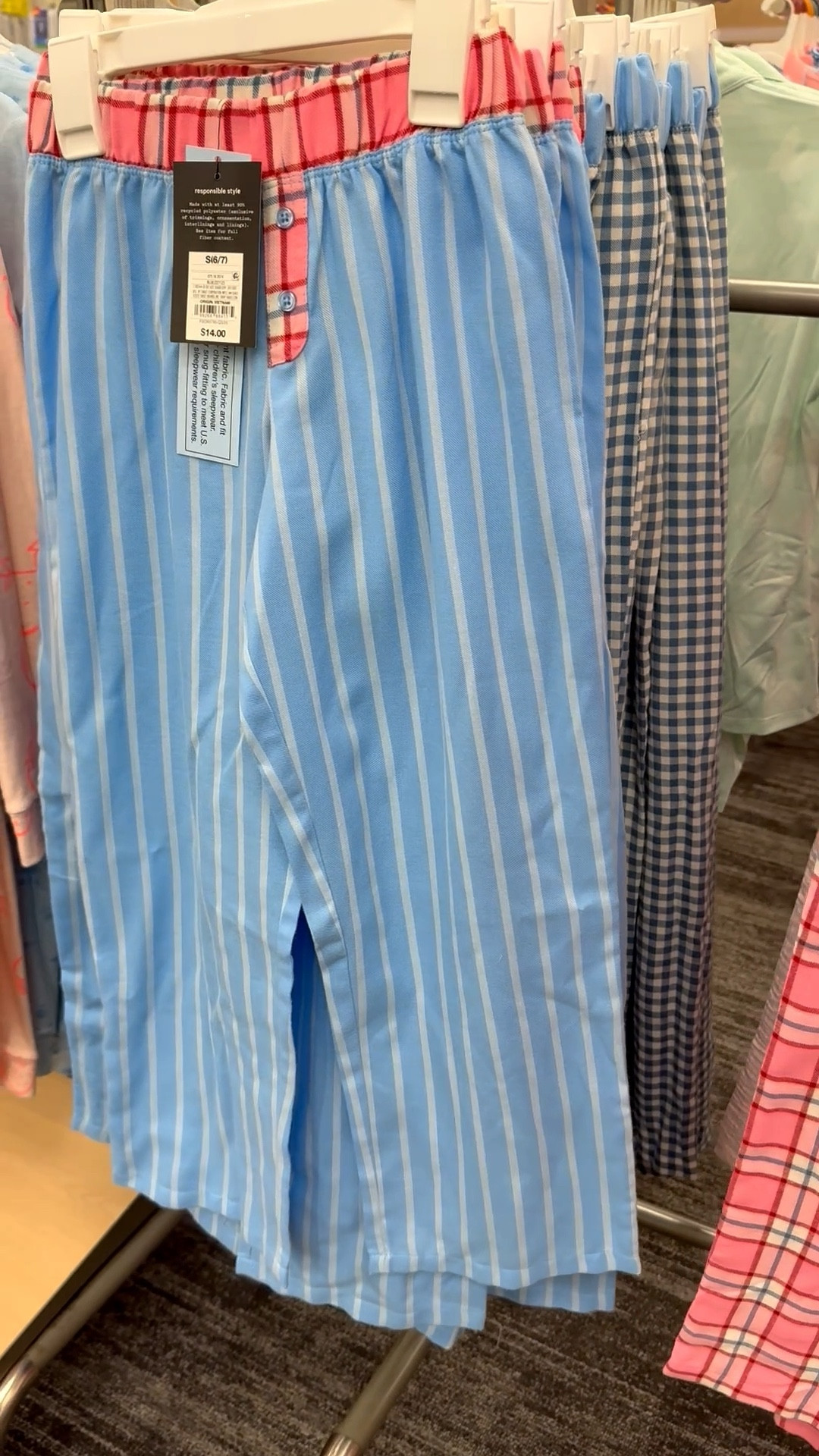 Girls pj pants and pj sets at target

#LTKKids #LTKBeauty #LTKHome